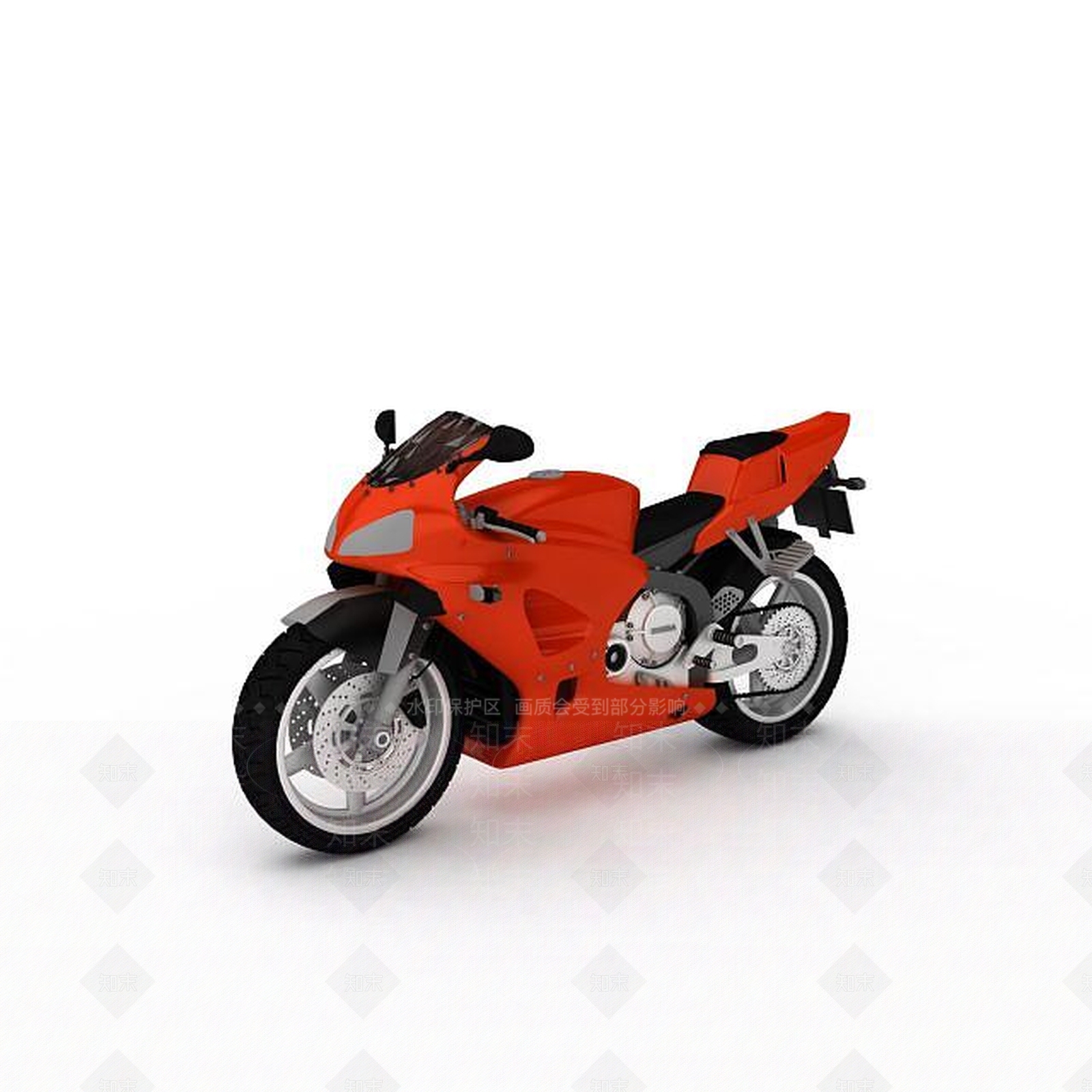 现代汽车3D模型下载【ID:1194640994】