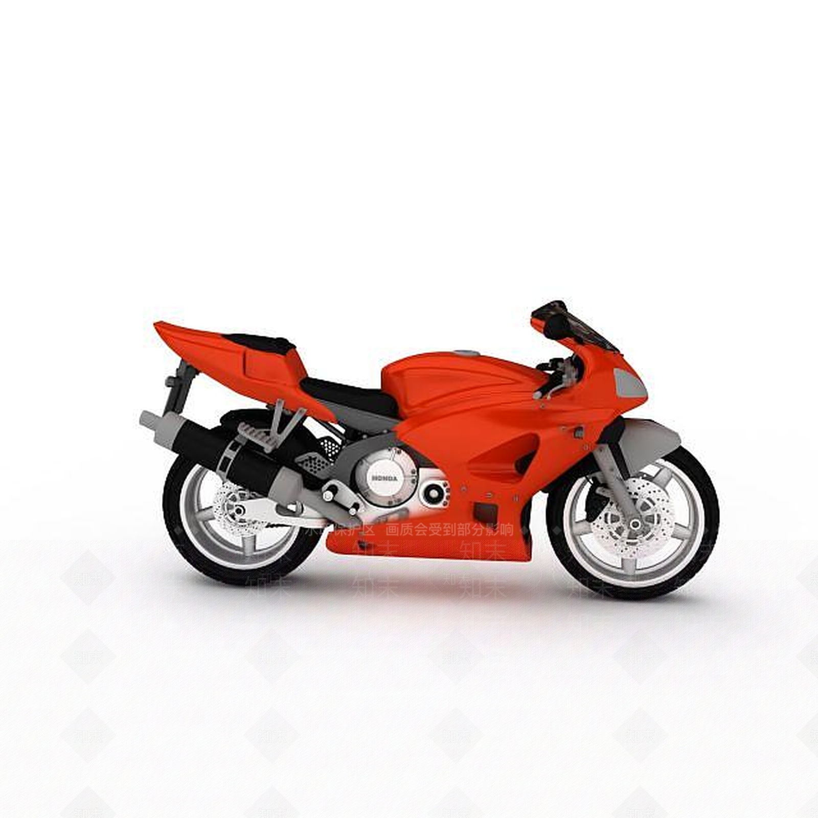 现代汽车3D模型下载【ID:1194640994】