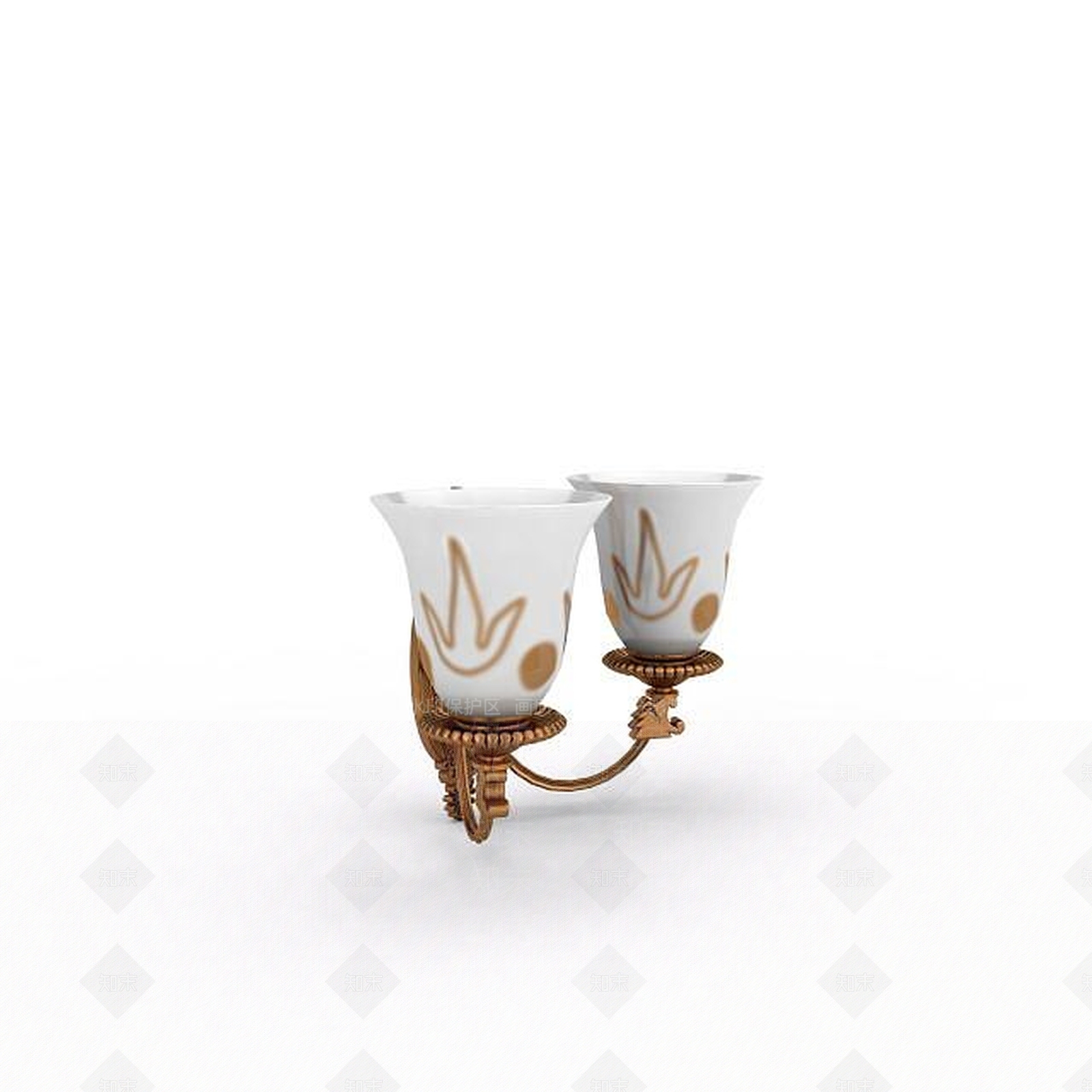 现代酒店3D模型下载【ID:1194644340】