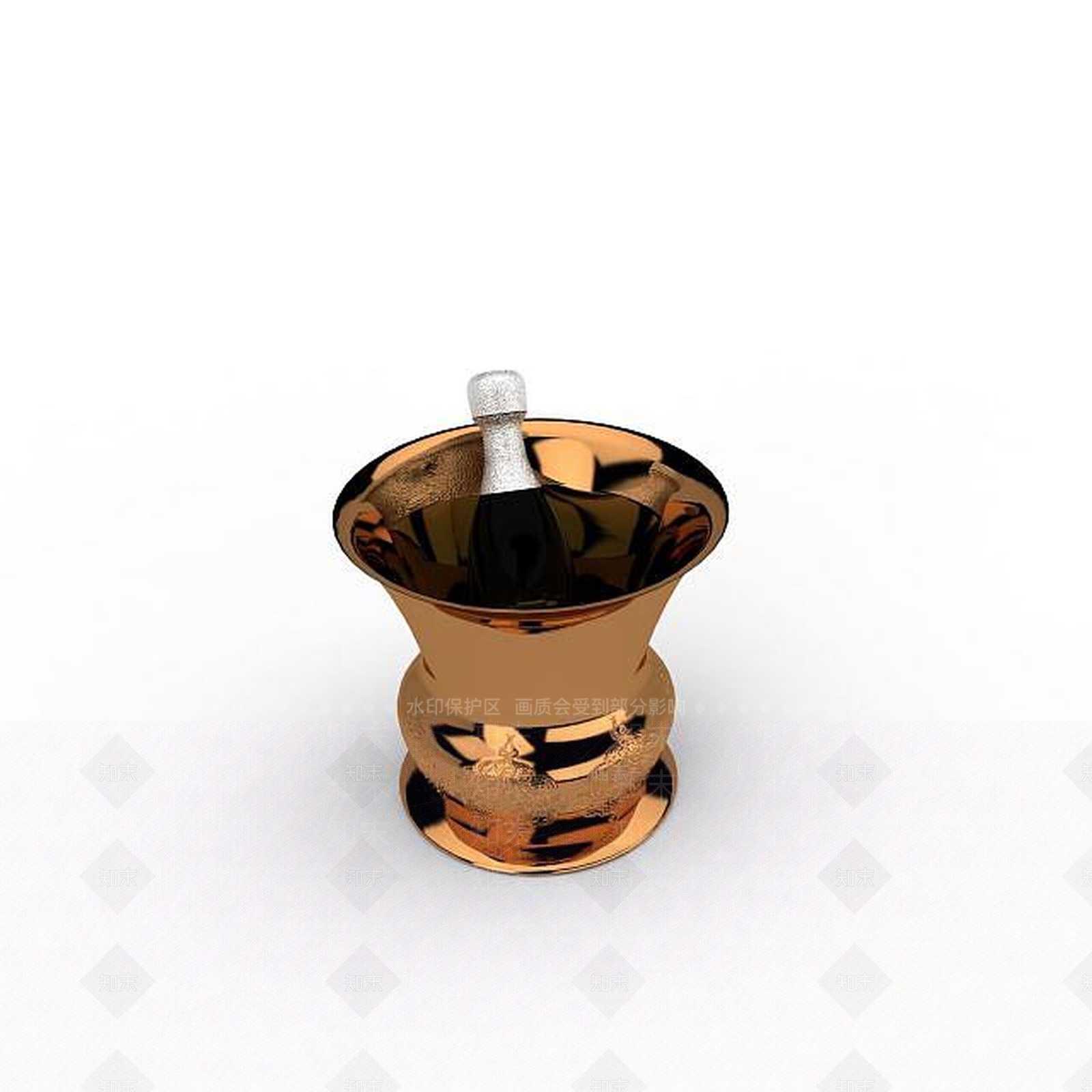 现代厨具3D模型下载【ID:1194644371】