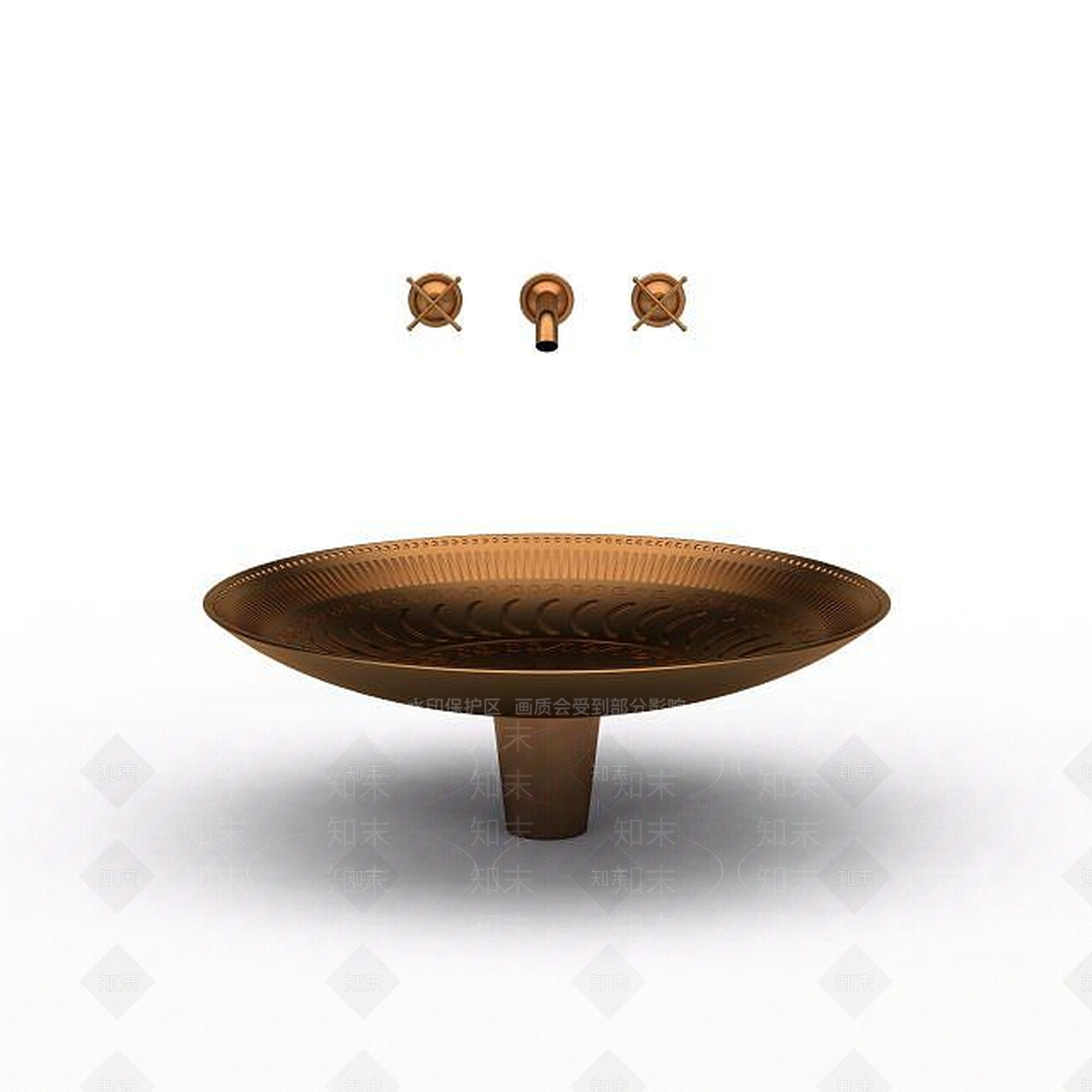现代其他厨卫3D模型下载【ID:1198949580】