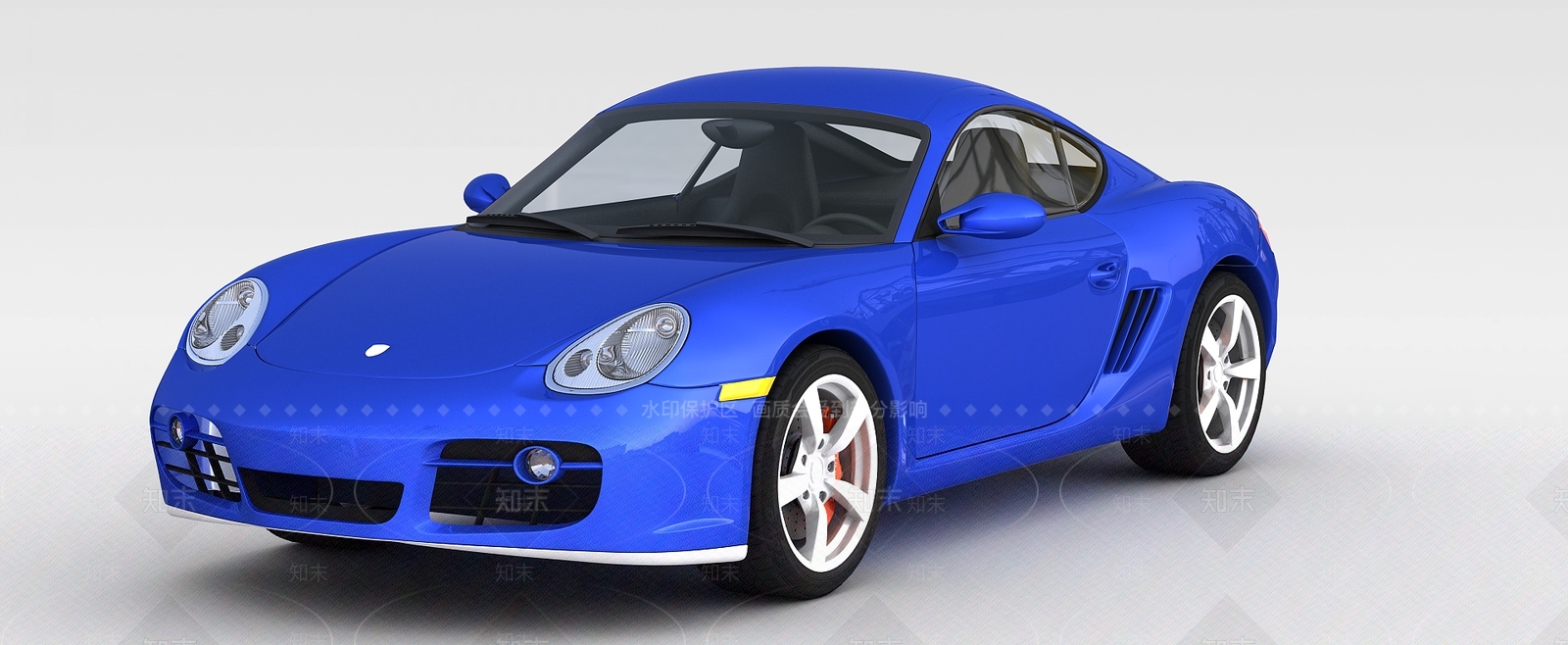 现代汽车3D模型下载【ID:1194647264】