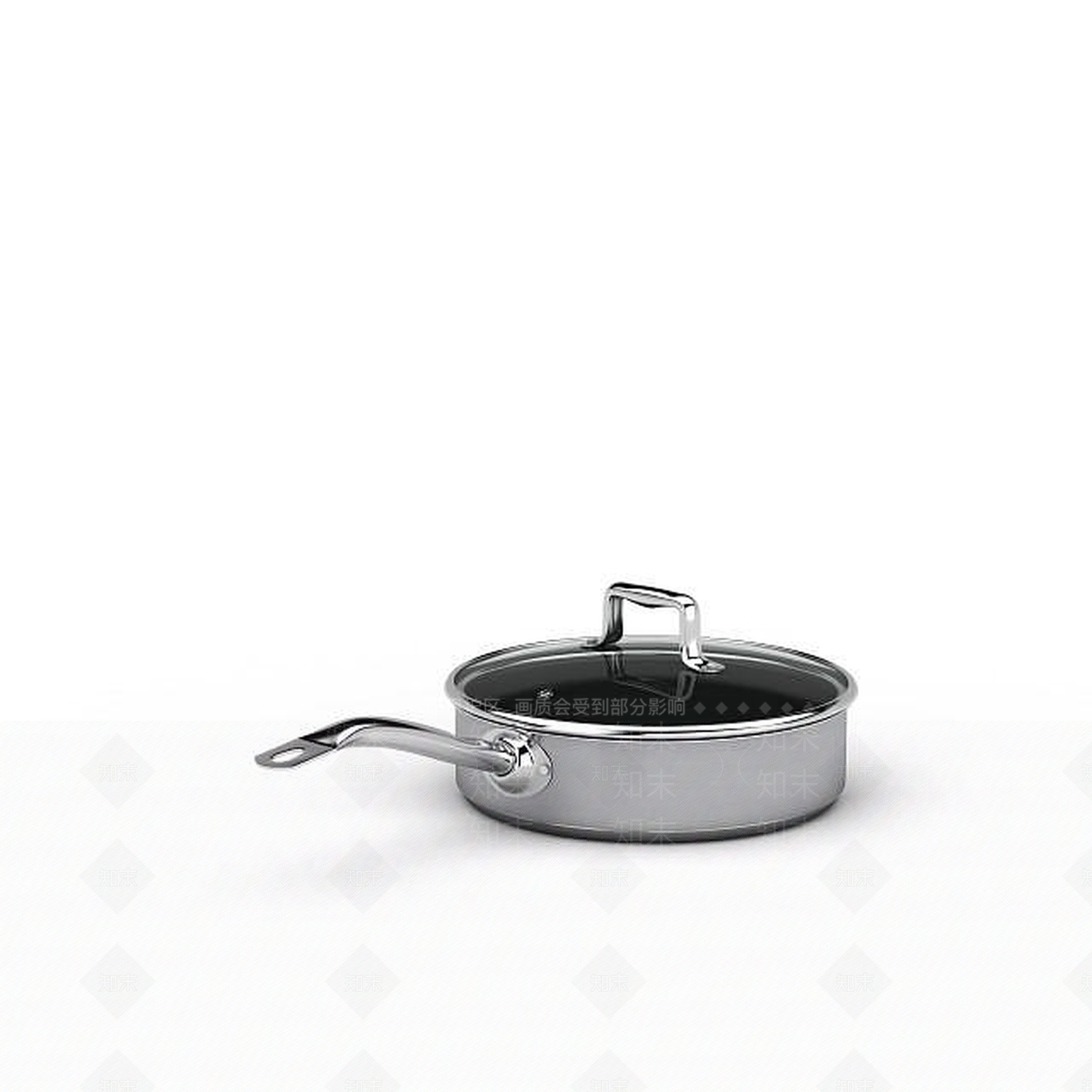 现代厨具3D模型下载【ID:1194647718】
