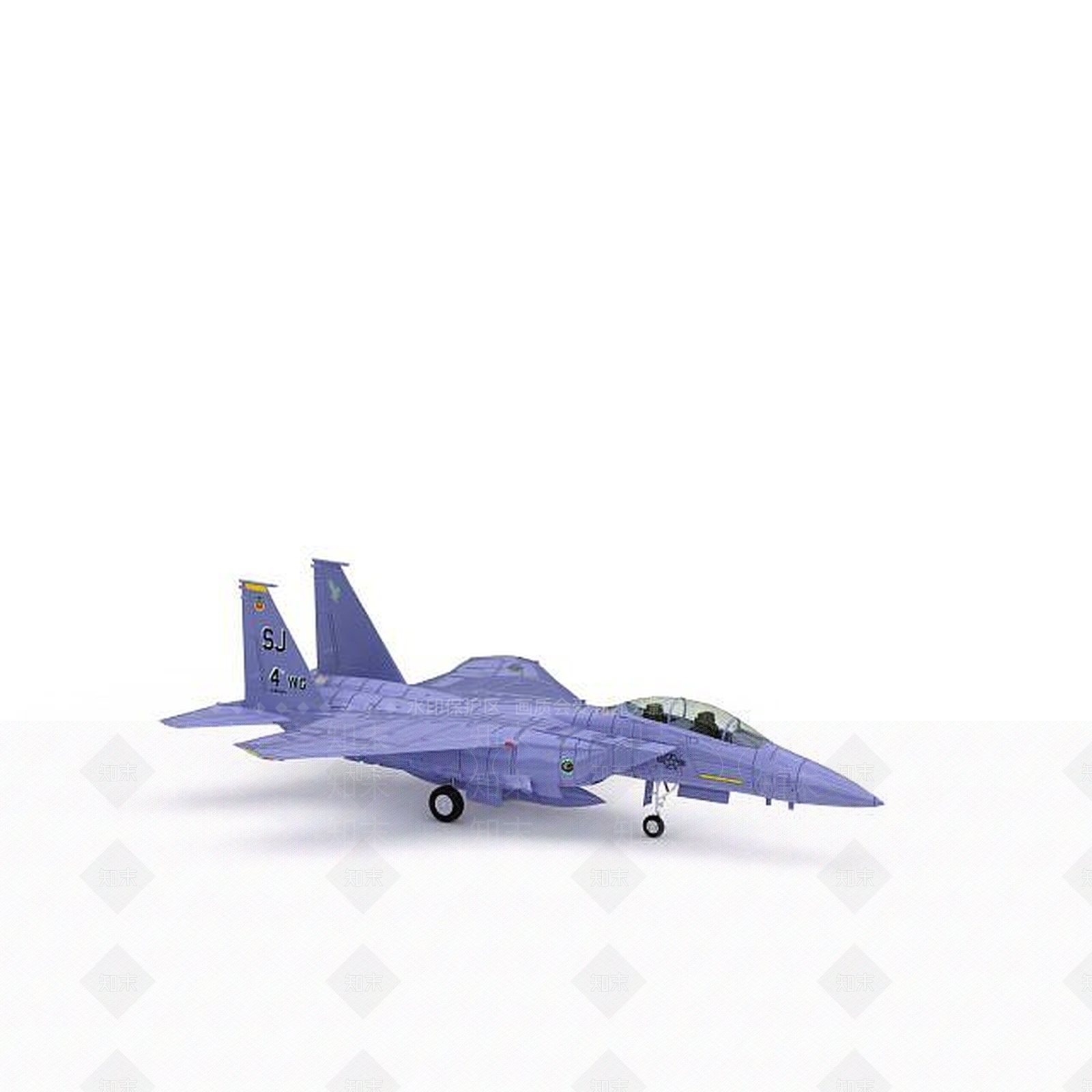 现代军事器材3D模型下载【ID:1194648199】
