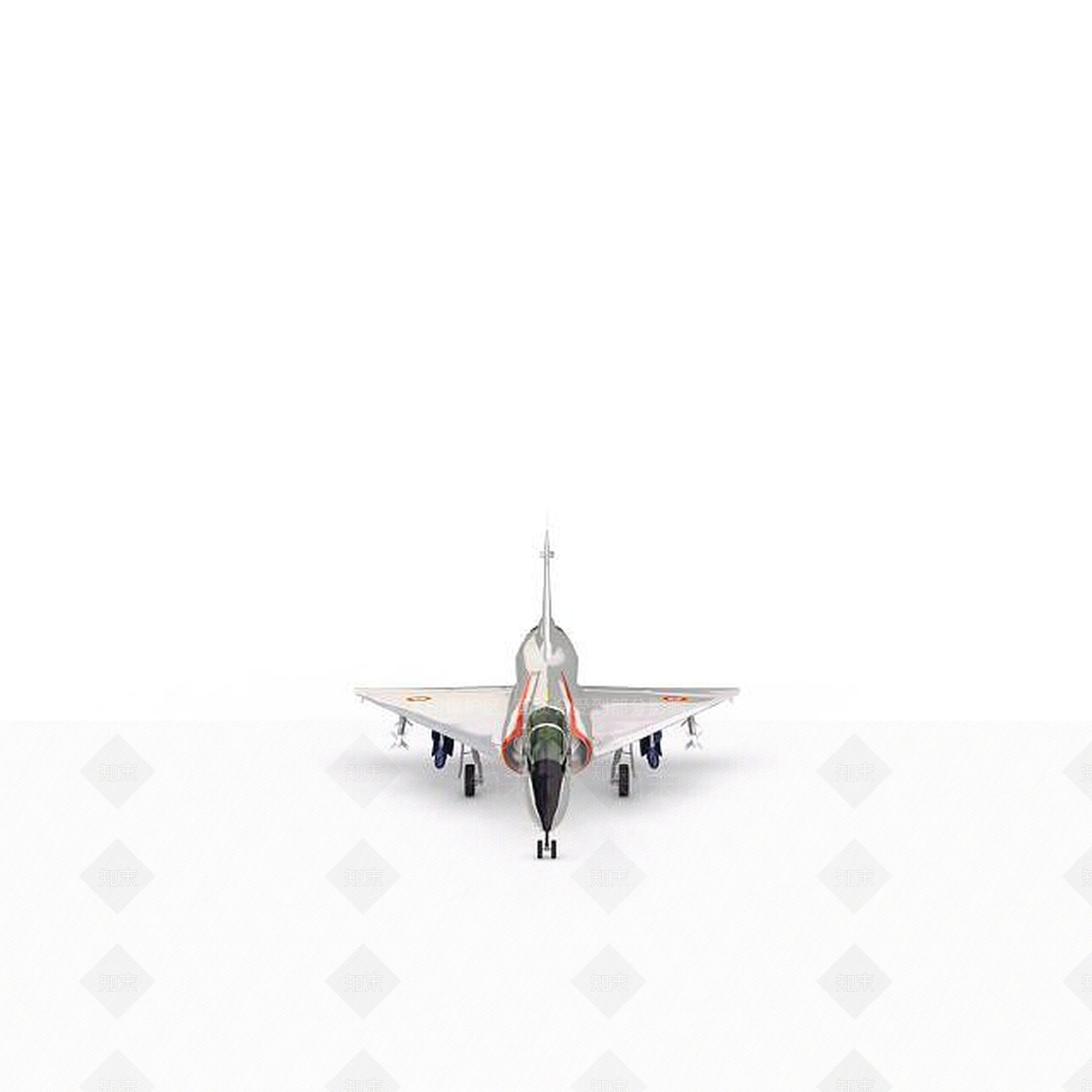 现代军事器材3D模型下载【ID:1194648352】