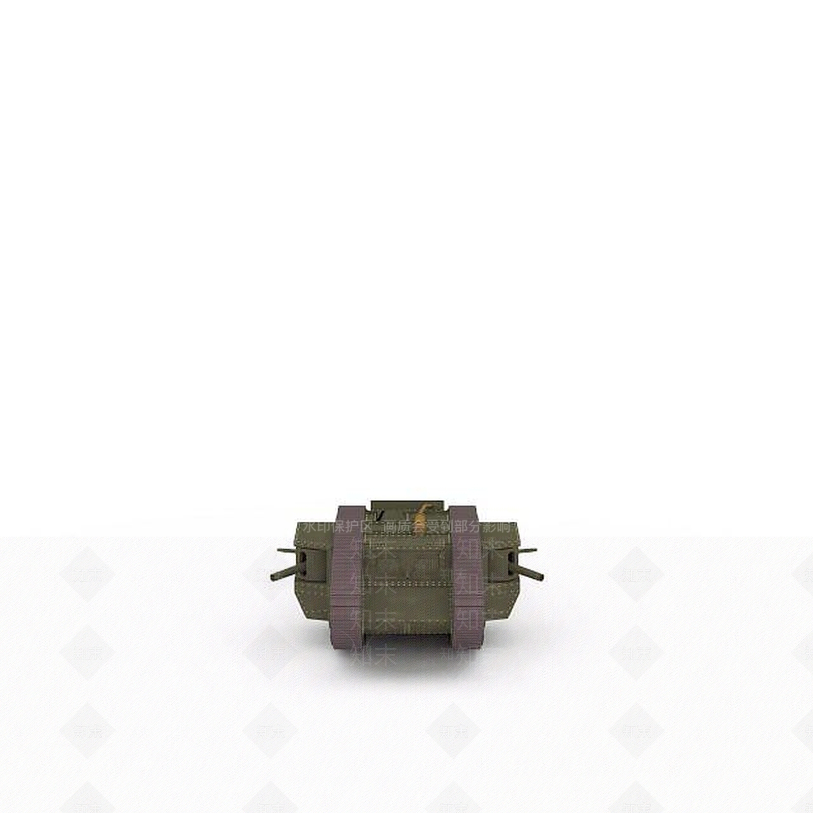现代军事器材3D模型下载【ID:1194648931】