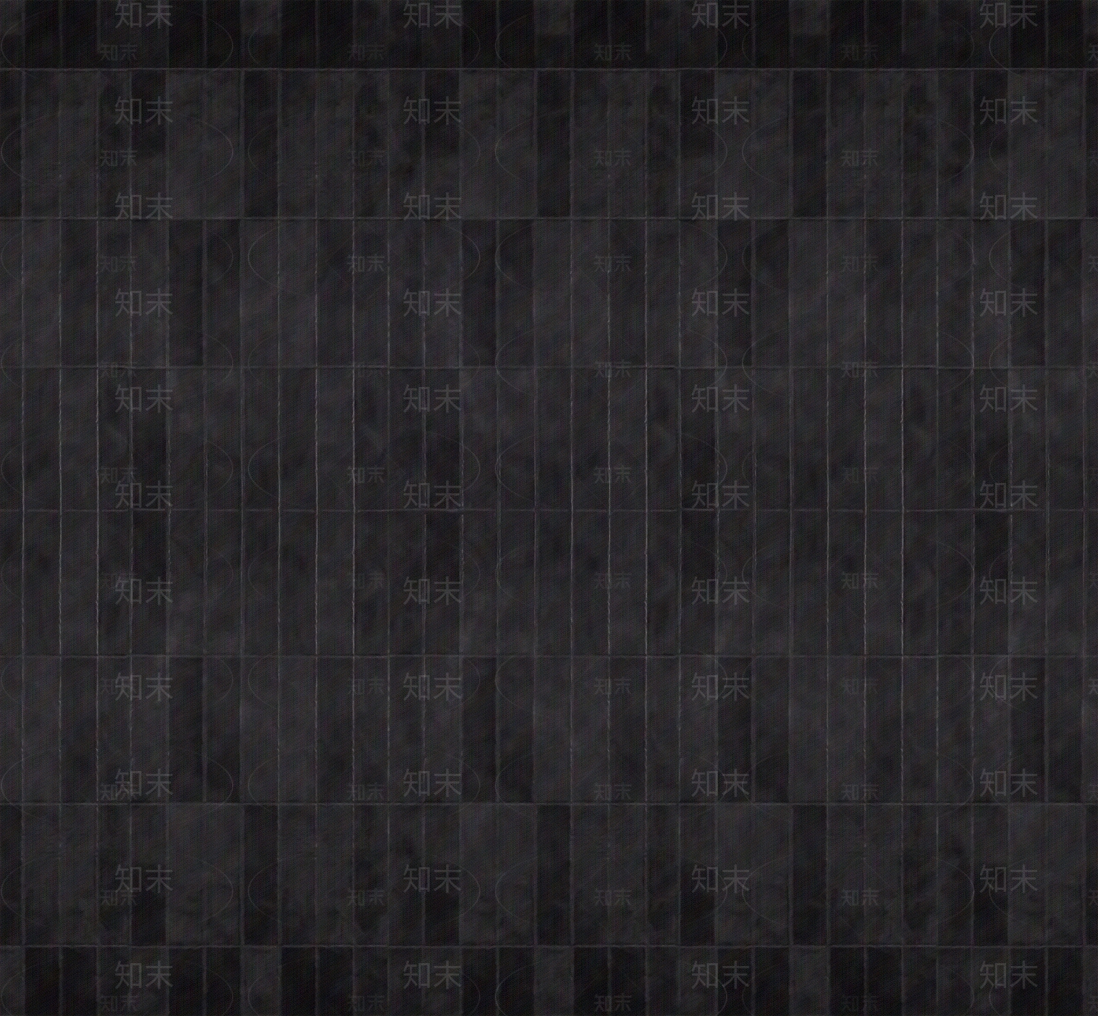 现代新中式黑色瓷砖贴图下载【ID:1194654664】