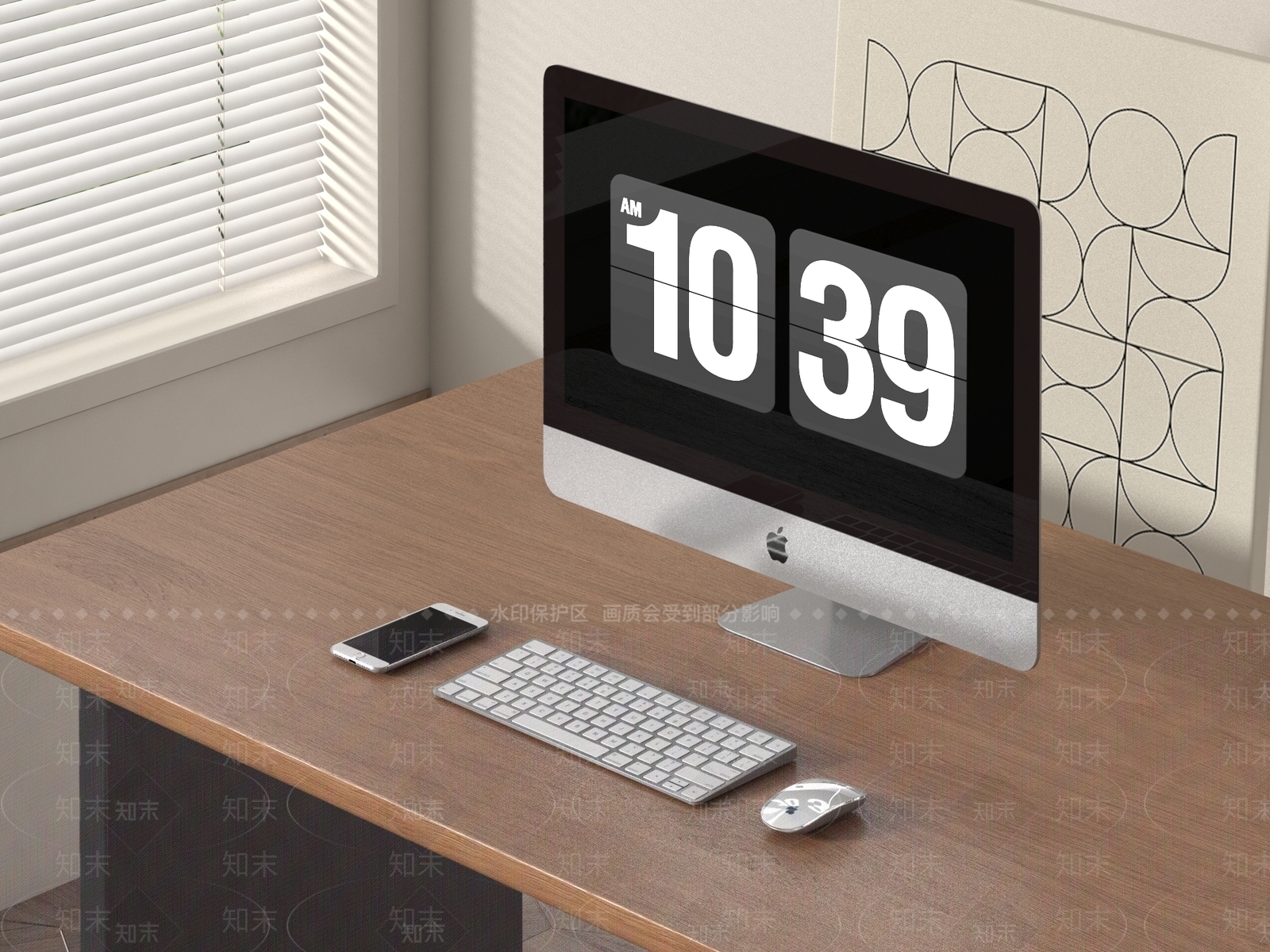 电脑3D模型下载【ID:1194659494】