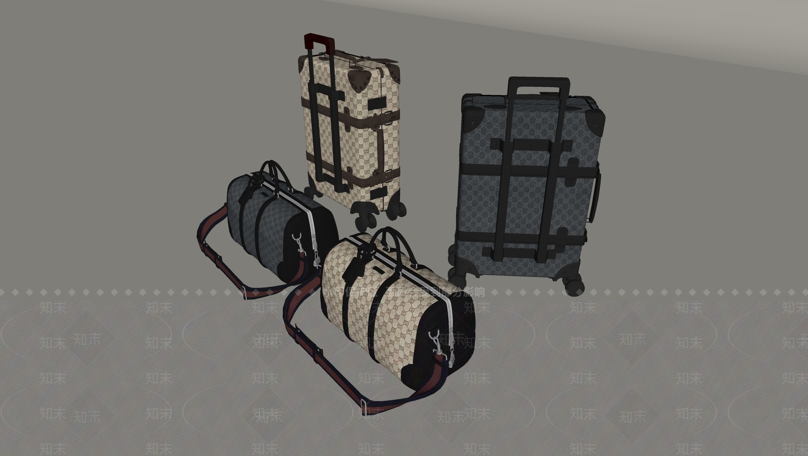 包SU模型下载【ID:1194680982】