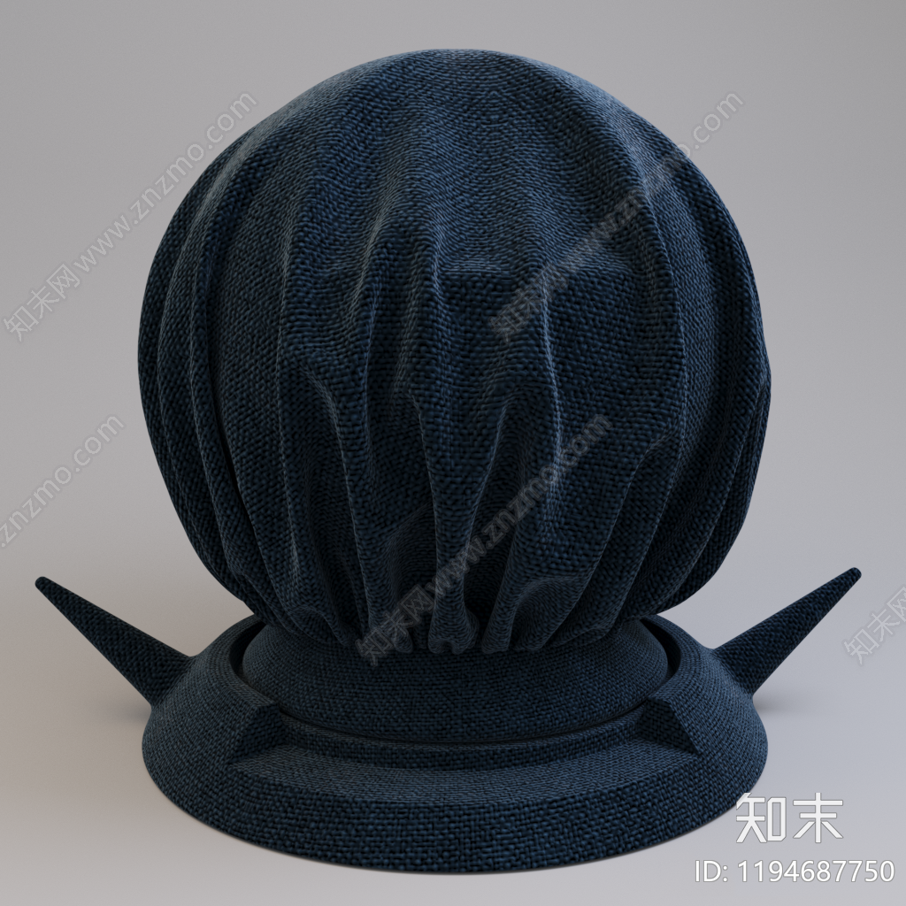 可改色粗纹布料贴图下载【ID:1194687750】