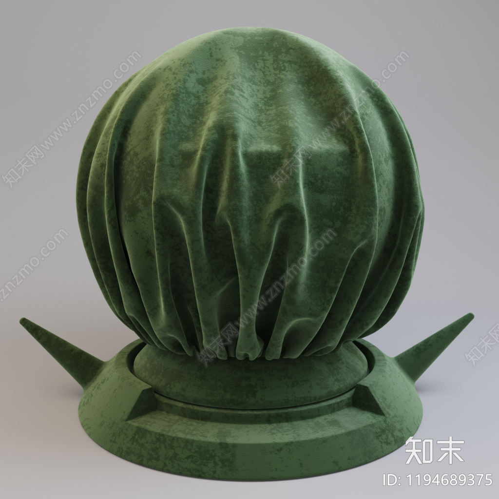 绿色绒布贴图下载【ID:1194689375】