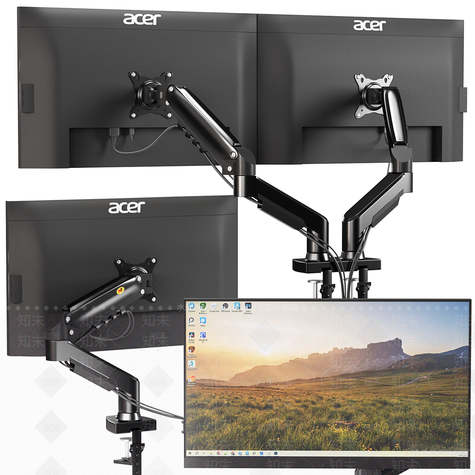 电脑3D模型下载【ID:1194690187】