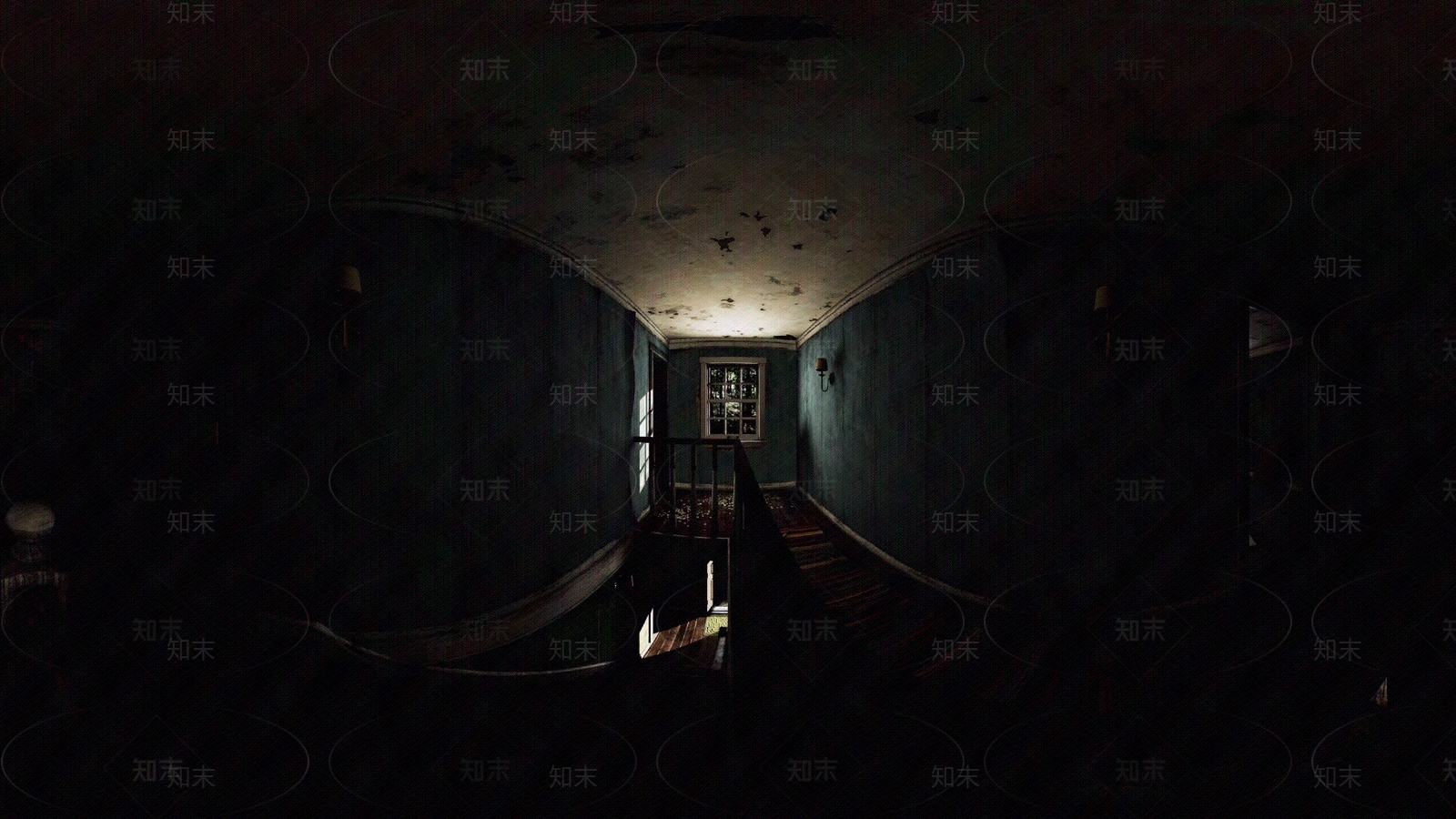 现代室内HDR贴图下载【ID:1194691351】