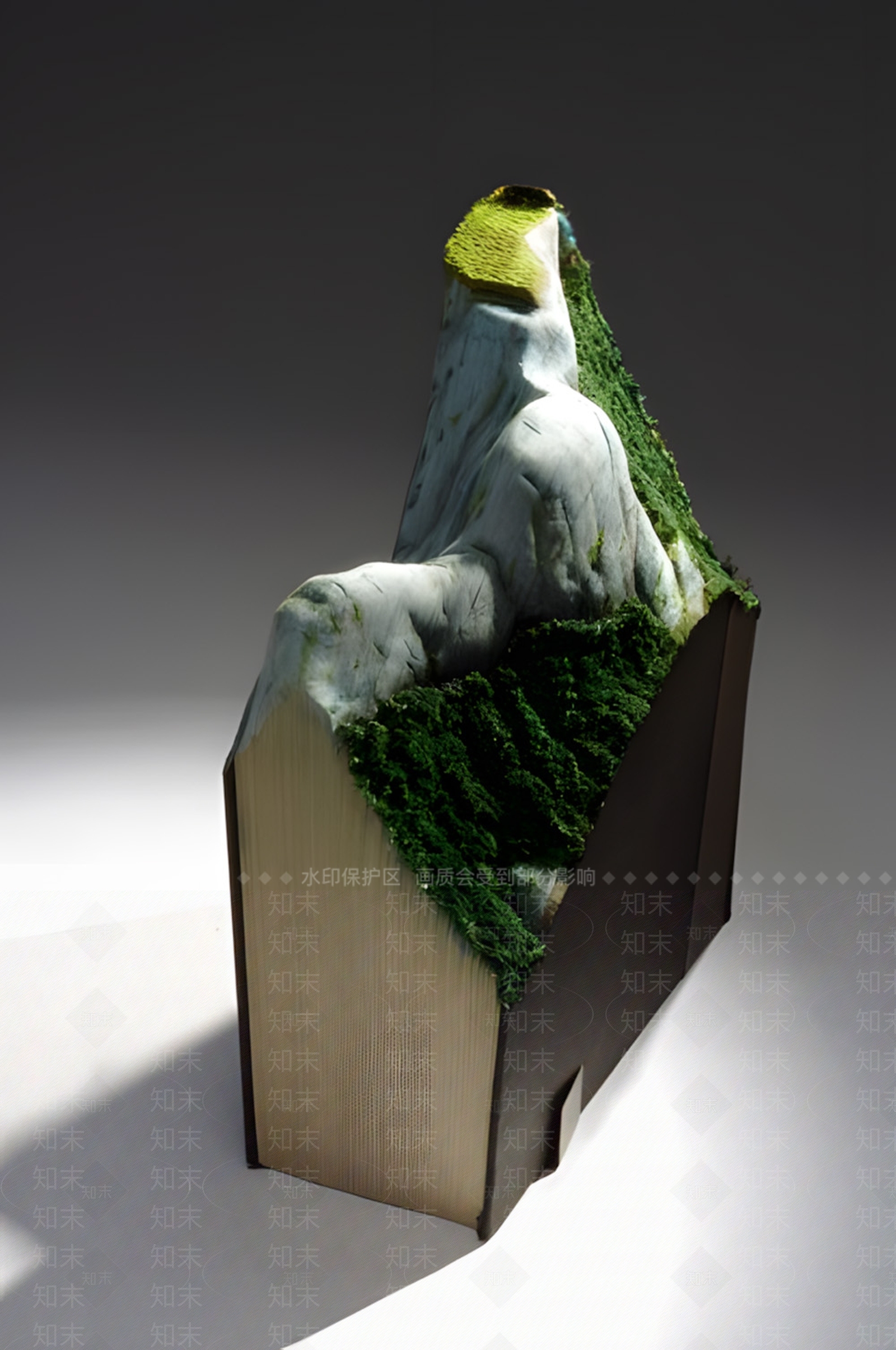现代其他景观3D模型下载【ID:1194697177】