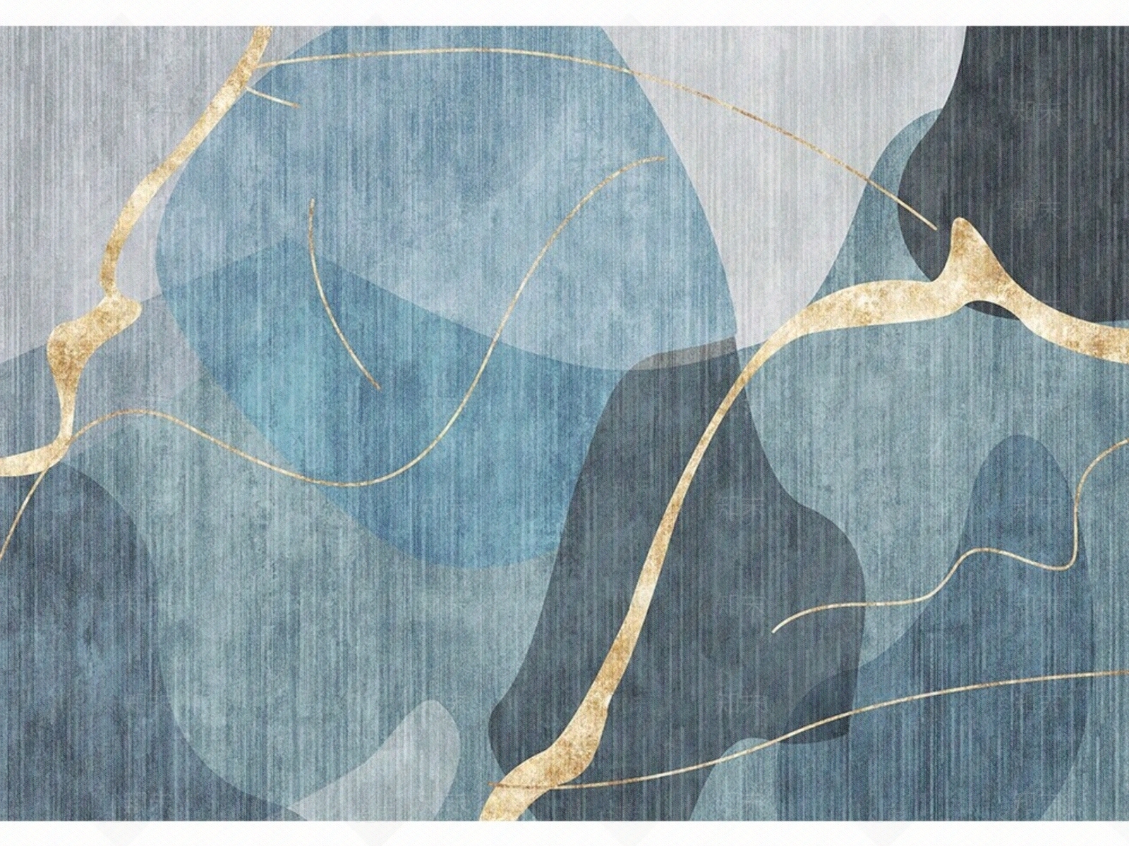 现代新中式酒店地毯贴图下载【ID:1194698093】