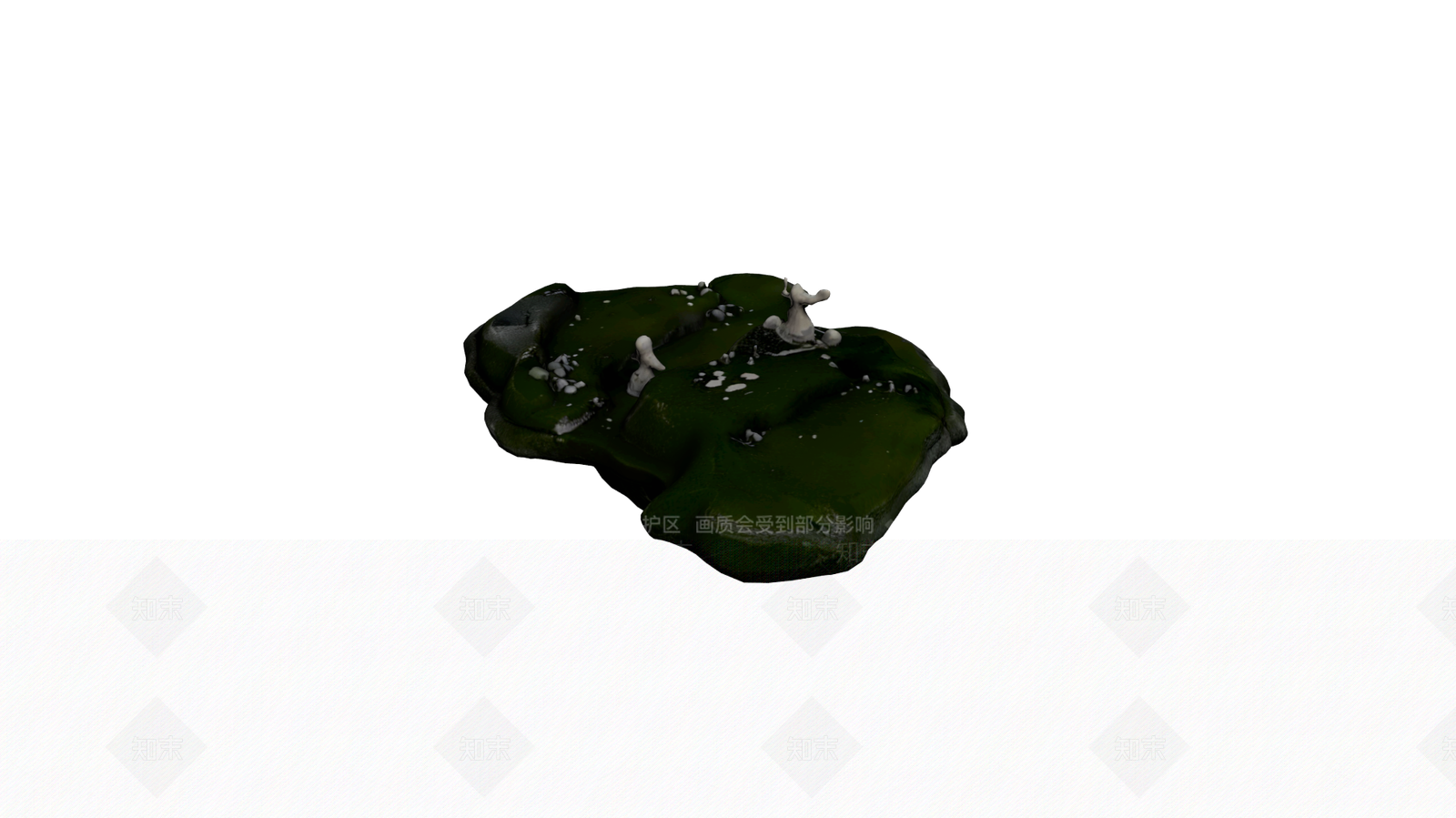 现代其他景观小建筑SU模型下载【ID:1194707131】