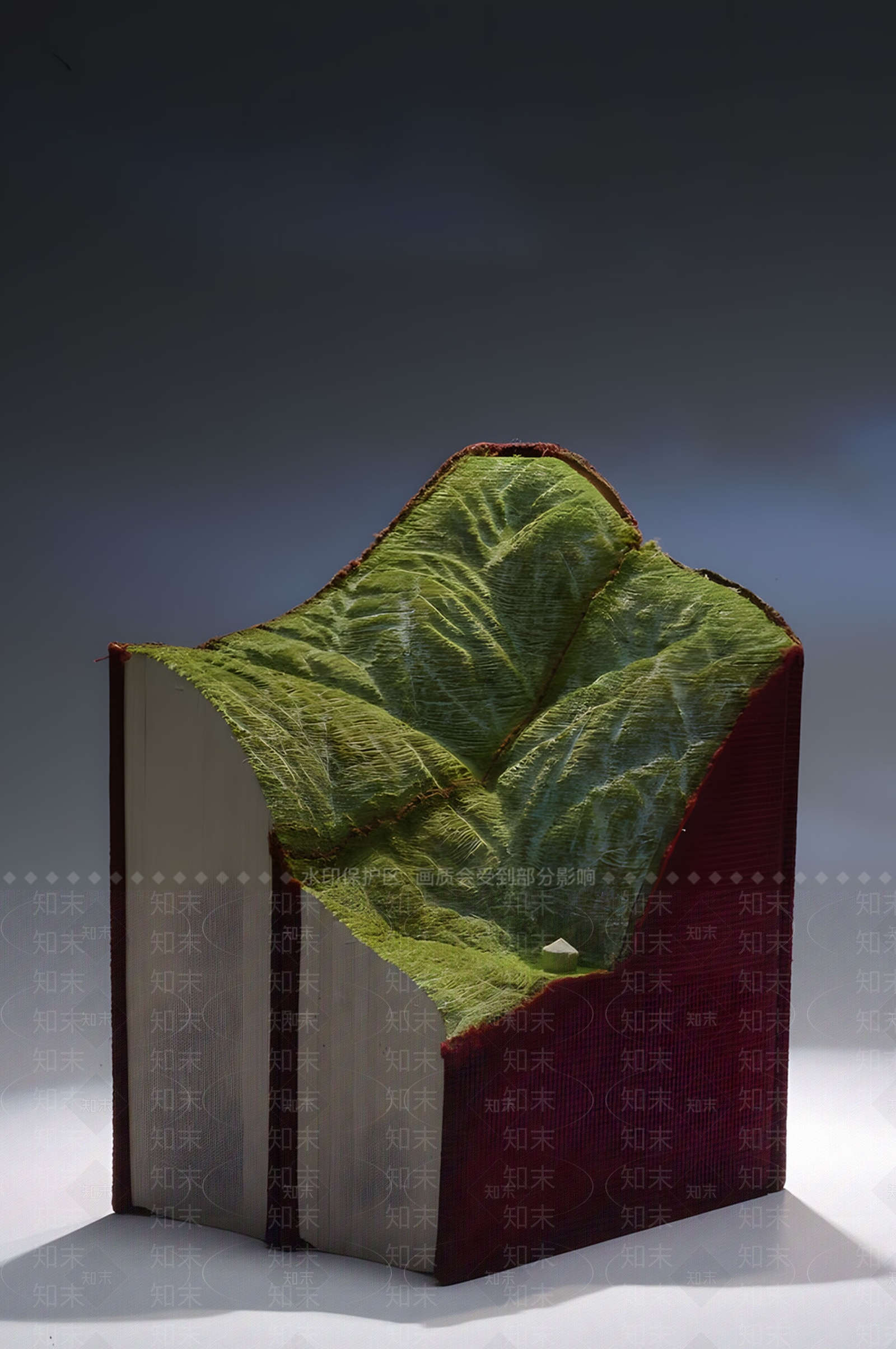 现代其他景观3D模型下载【ID:1194707460】
