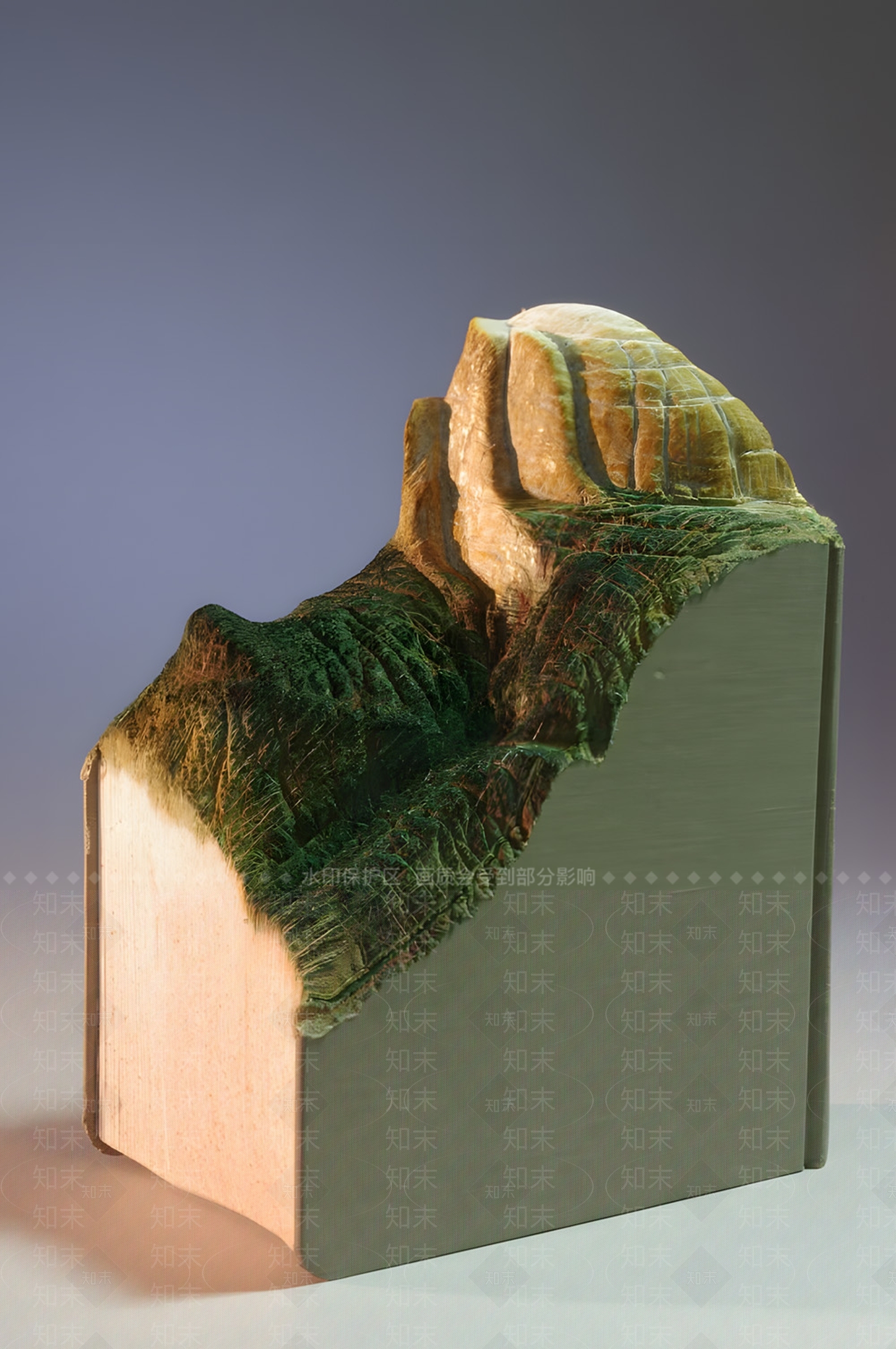 现代其他景观3D模型下载【ID:1194711583】