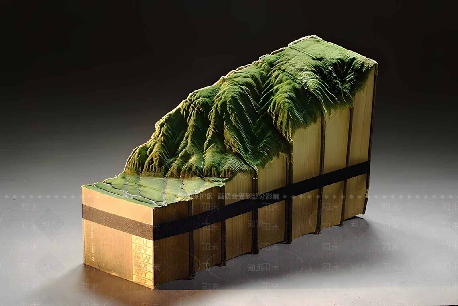 现代其他景观3D模型下载【ID:1194715107】