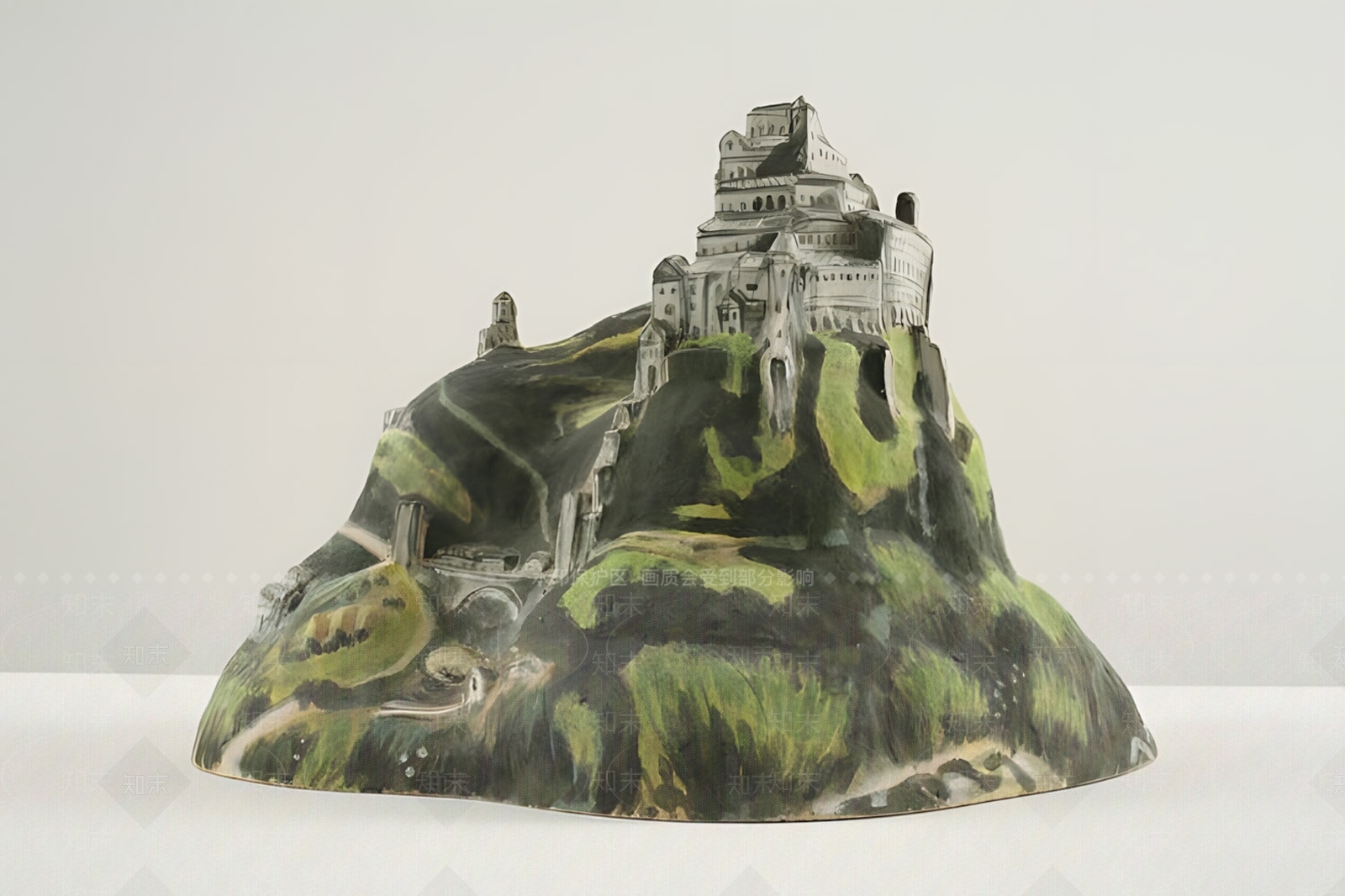 现代其他景观3D模型下载【ID:1194717610】