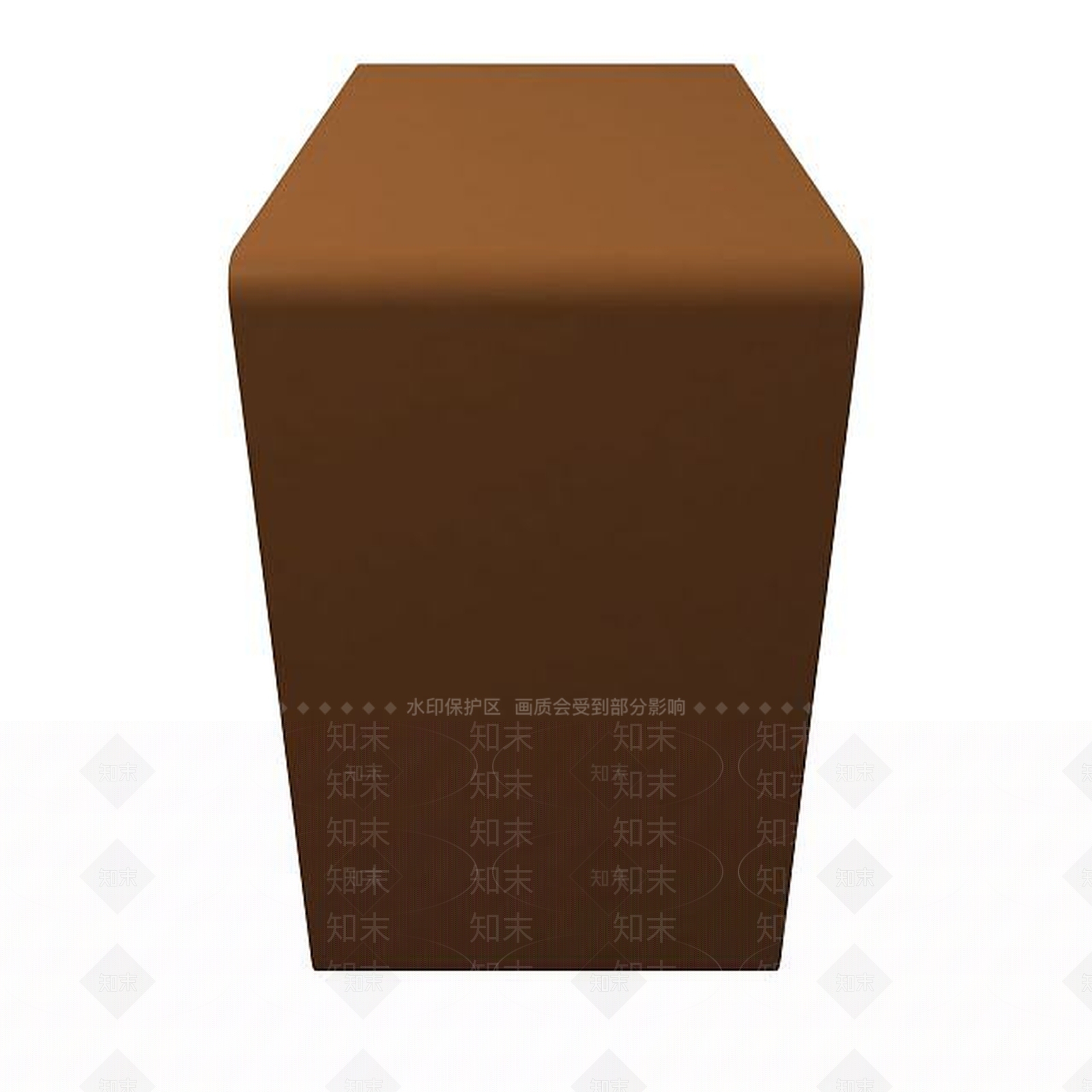 现代床头柜3D模型下载【ID:1194717711】