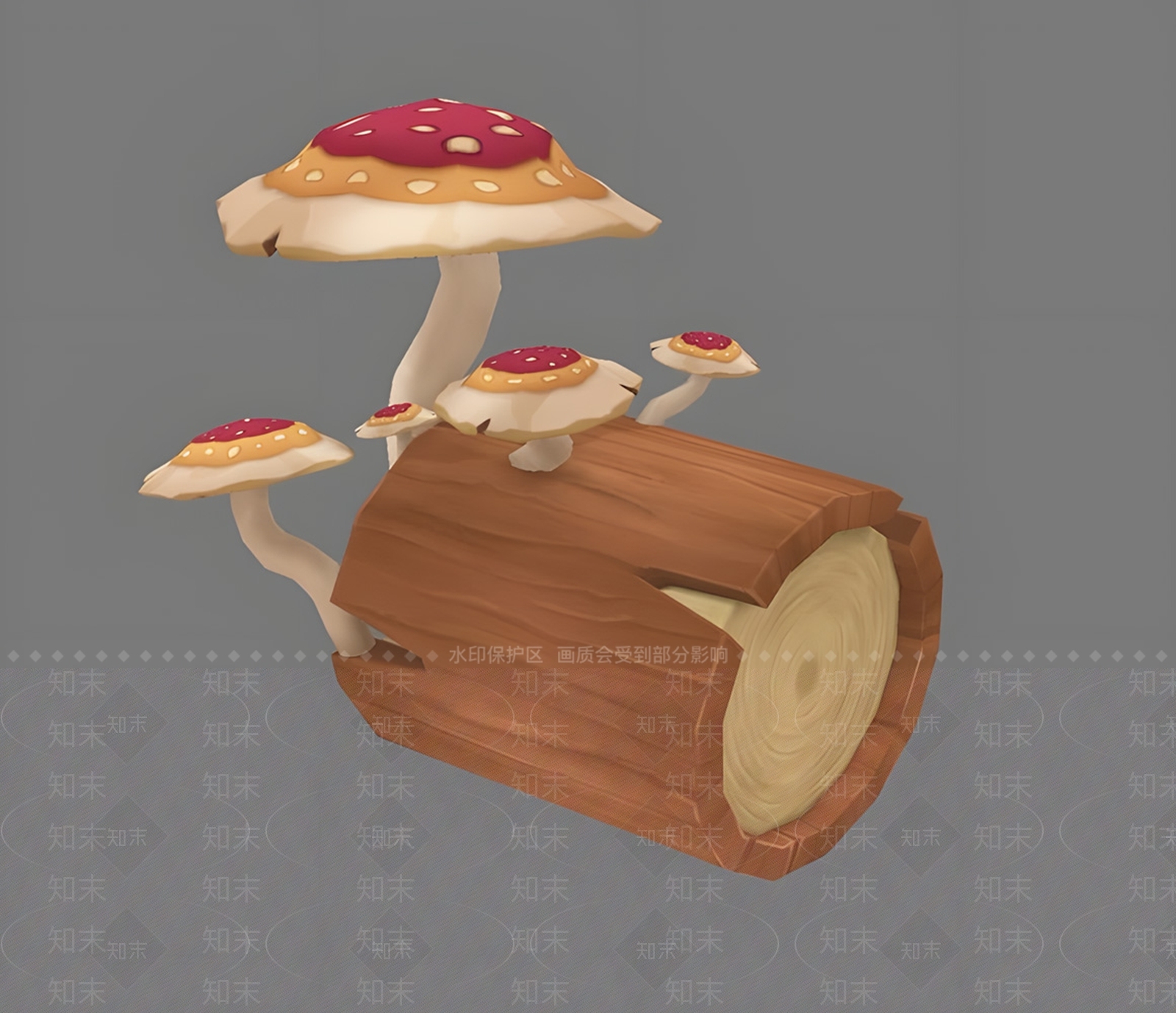 现代其他景观3D模型下载【ID:1194719825】