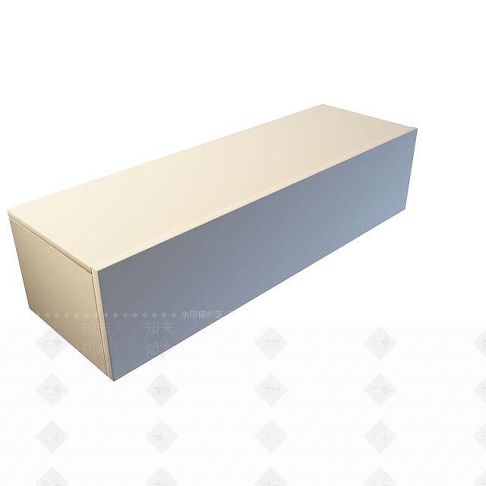 现代卧室电视柜3D模型下载【ID:1194728779】