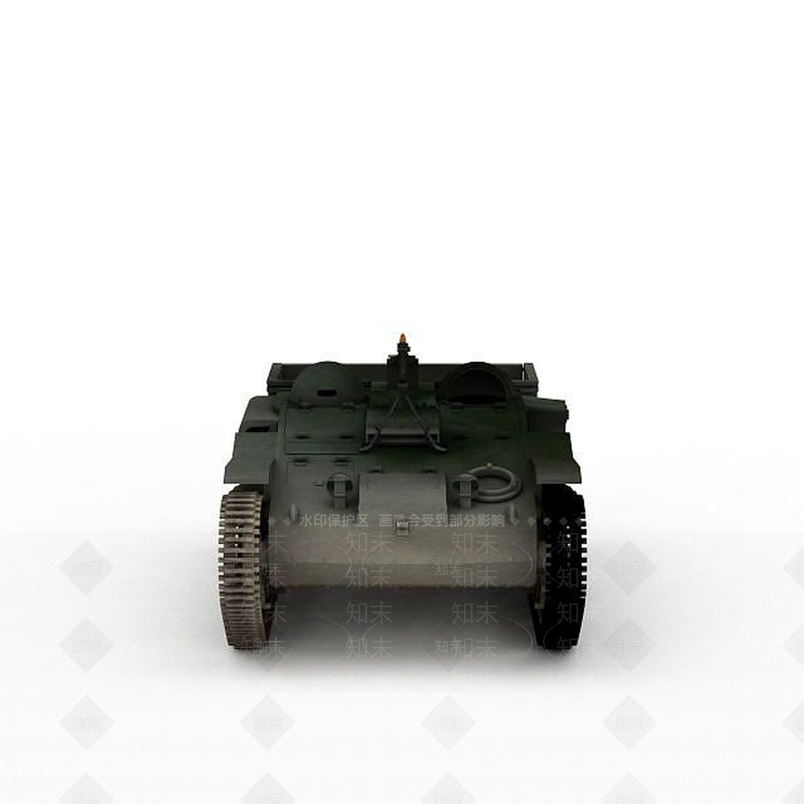 现代军事器材3D模型下载【ID:1194736324】