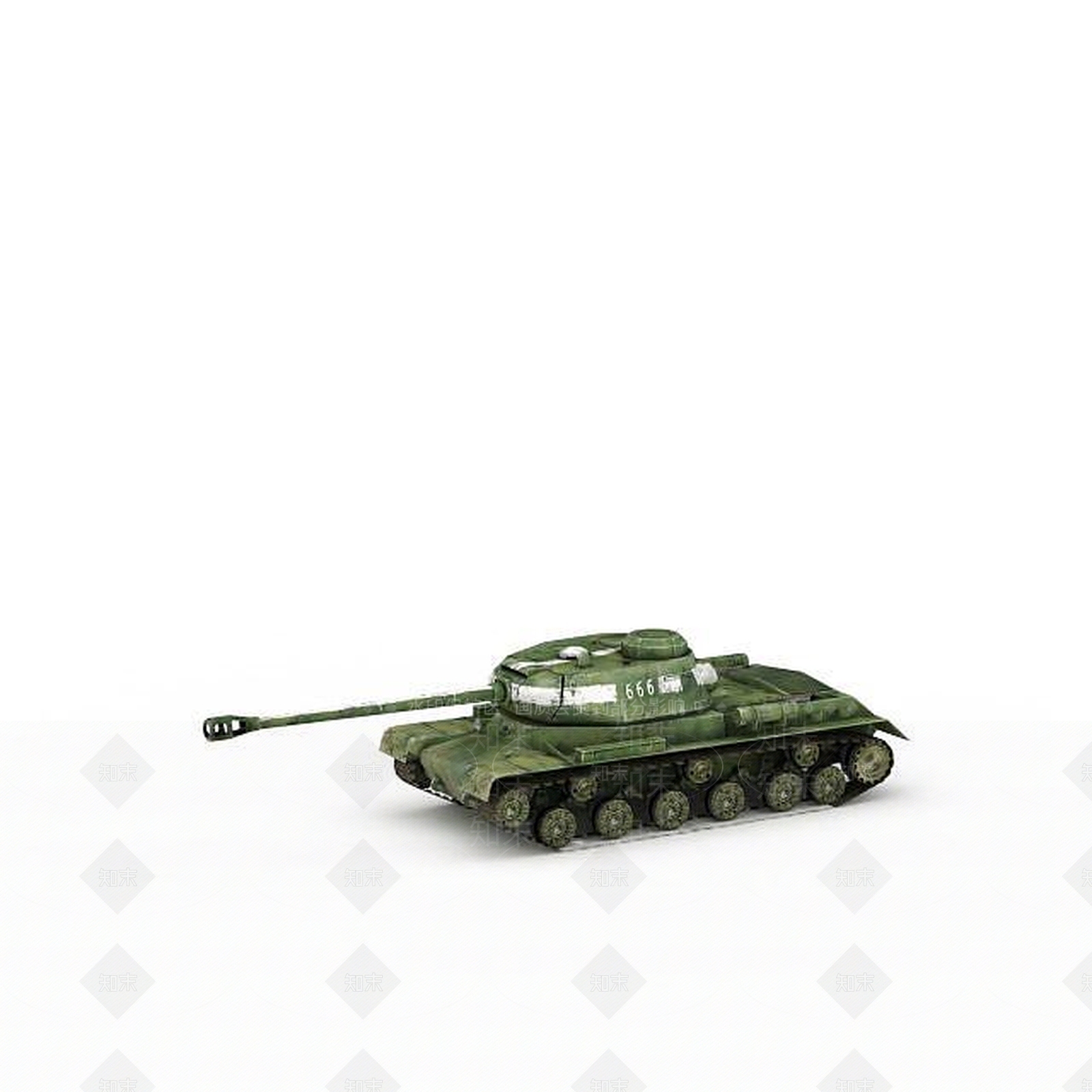 现代军事器材3D模型下载【ID:1194736413】