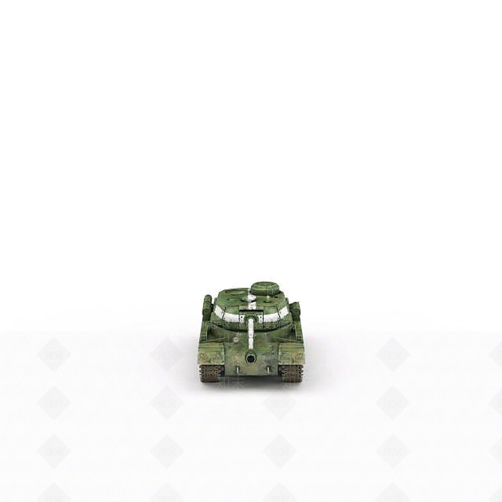 现代军事器材3D模型下载【ID:1194736413】