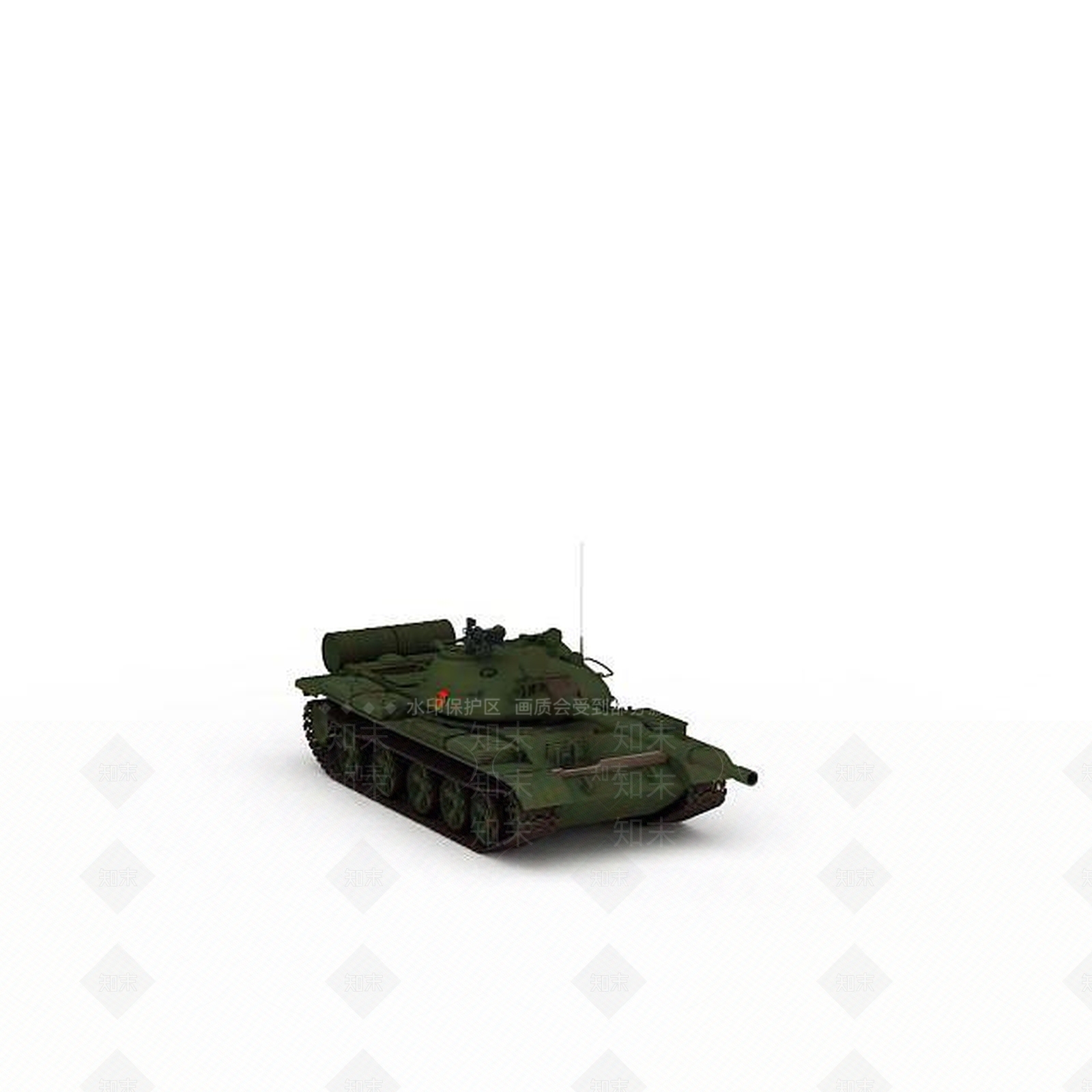 现代军事器材3D模型下载【ID:1194736497】