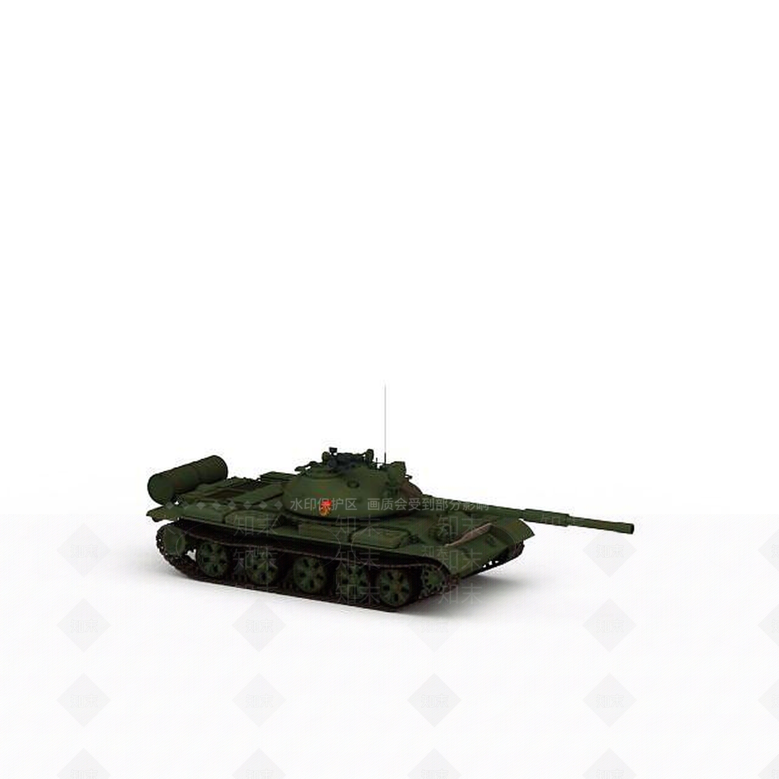 现代军事器材3D模型下载【ID:1194736497】
