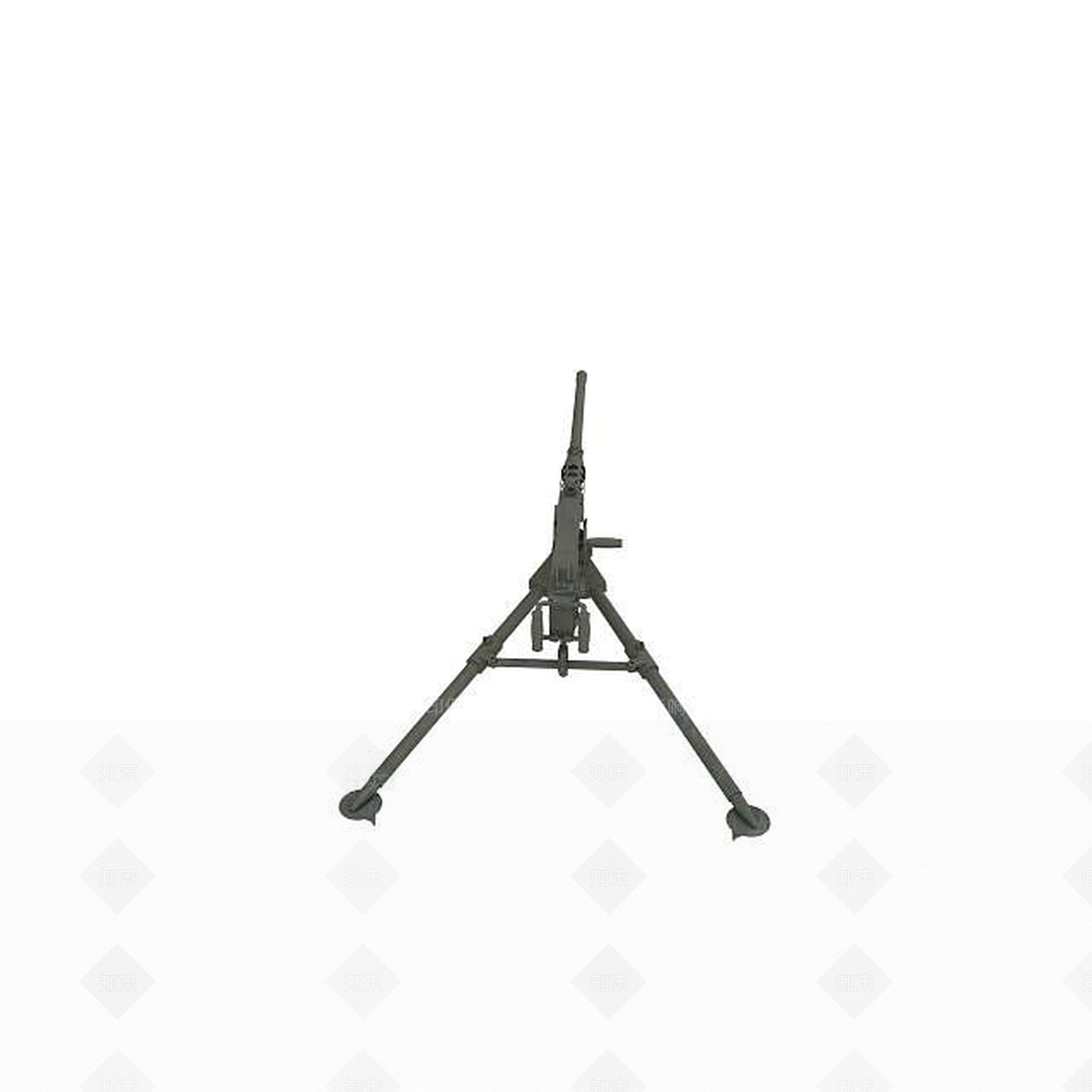 现代军事器材3D模型下载【ID:1194737961】