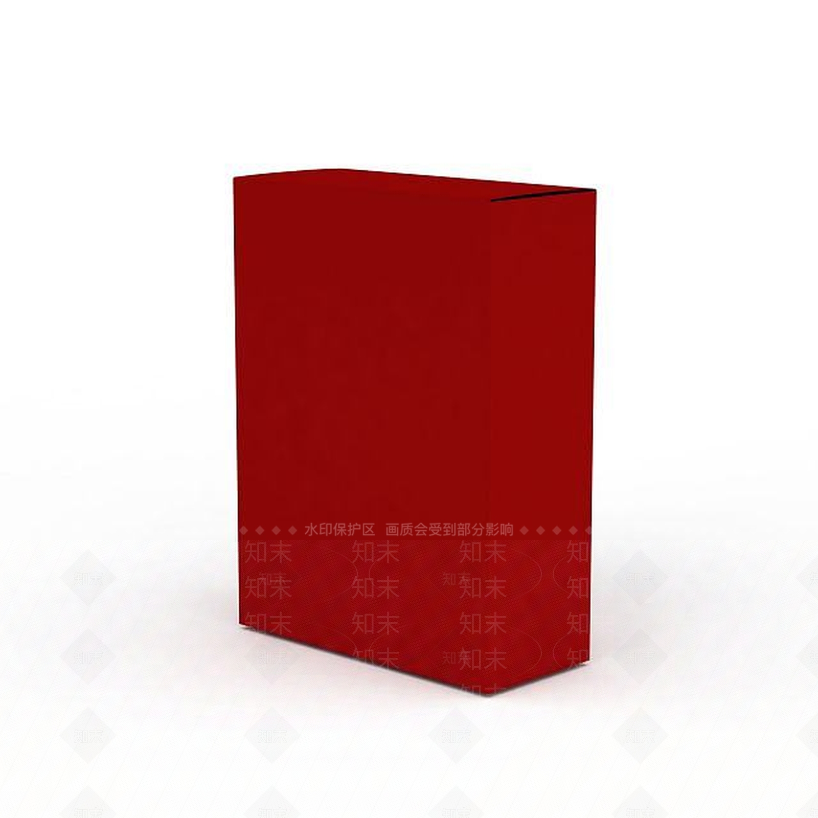 现代麻将桌3D模型下载【ID:1194738076】
