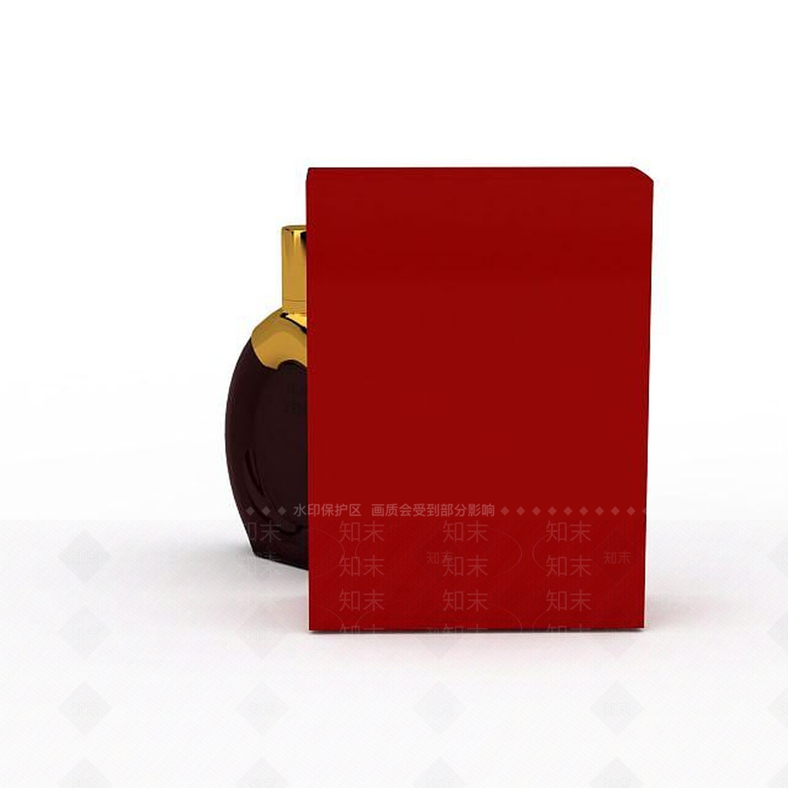现代麻将桌3D模型下载【ID:1194738076】