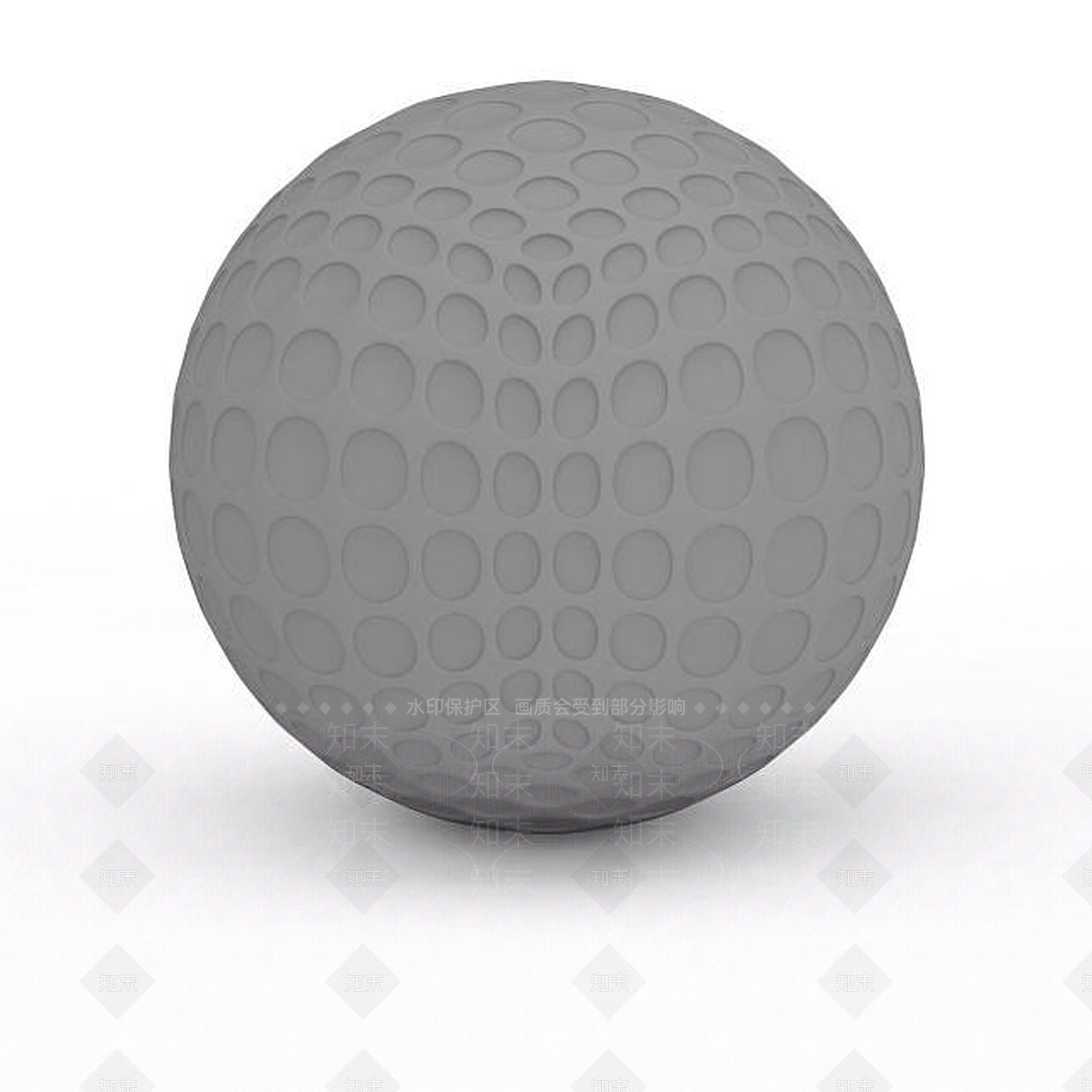 现代娱乐器材3D模型下载【ID:1198937744】
