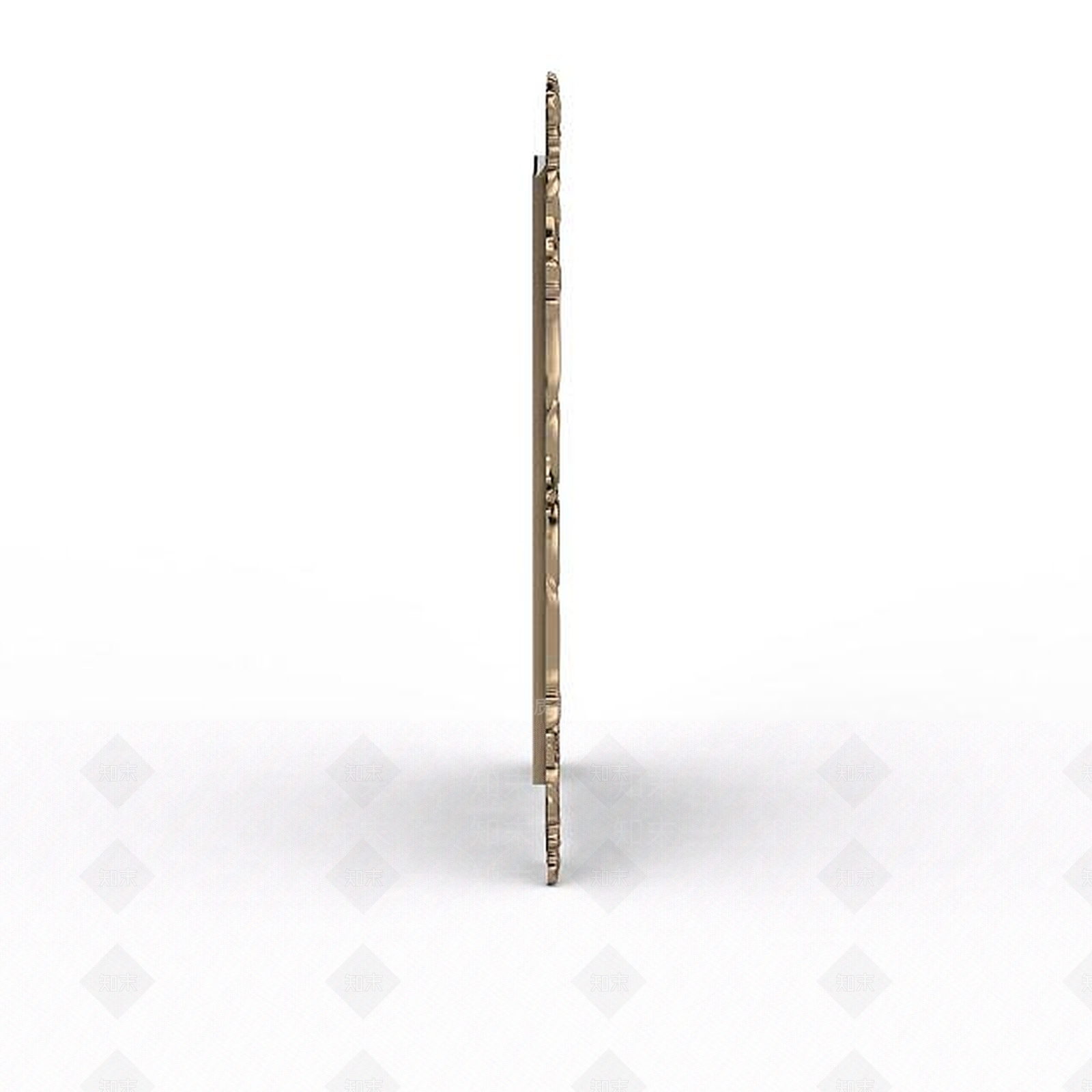 现代摆件组合3D模型下载【ID:1194739147】