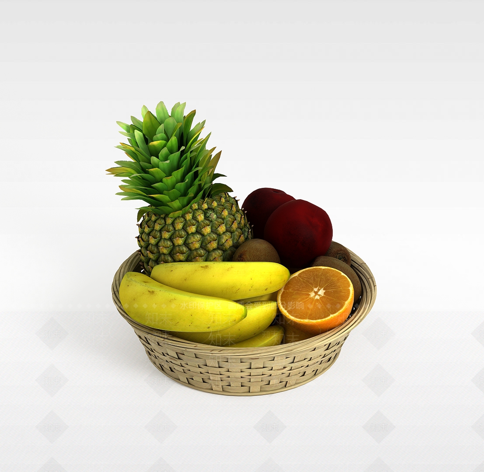 现代其他厨卫3D模型下载【ID:1194739730】