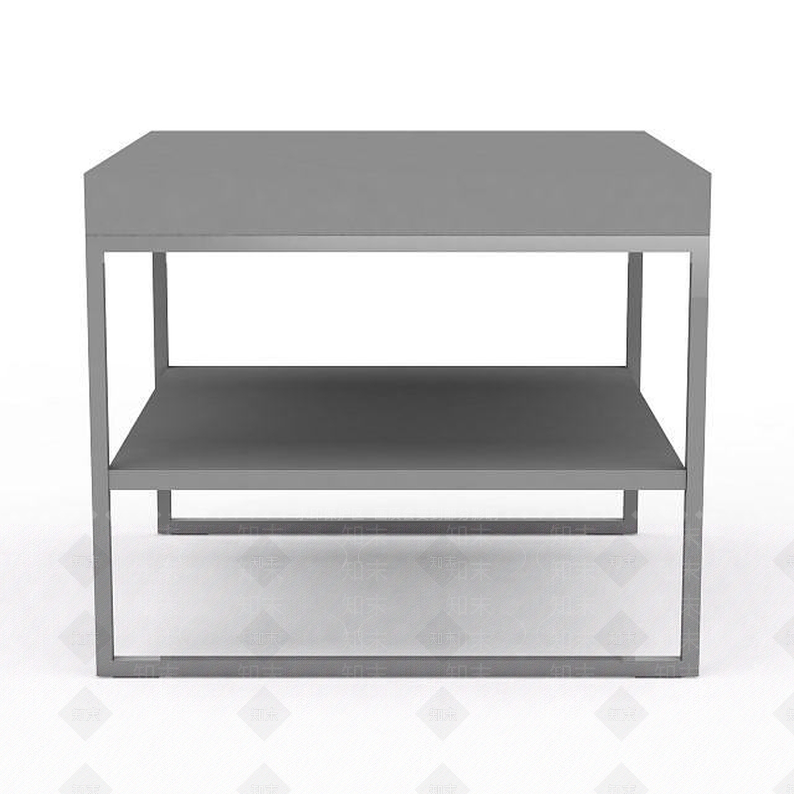 现代衣柜3D模型下载【ID:1198937594】