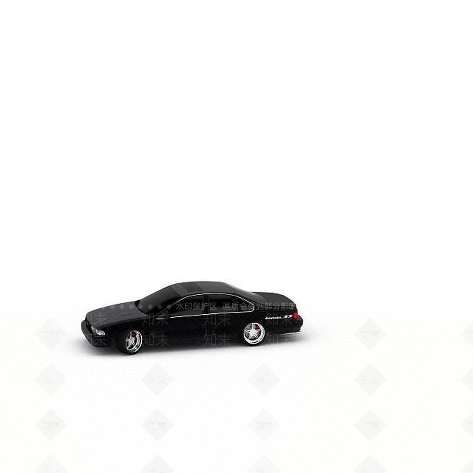 现代汽车3D模型下载【ID:1194742053】
