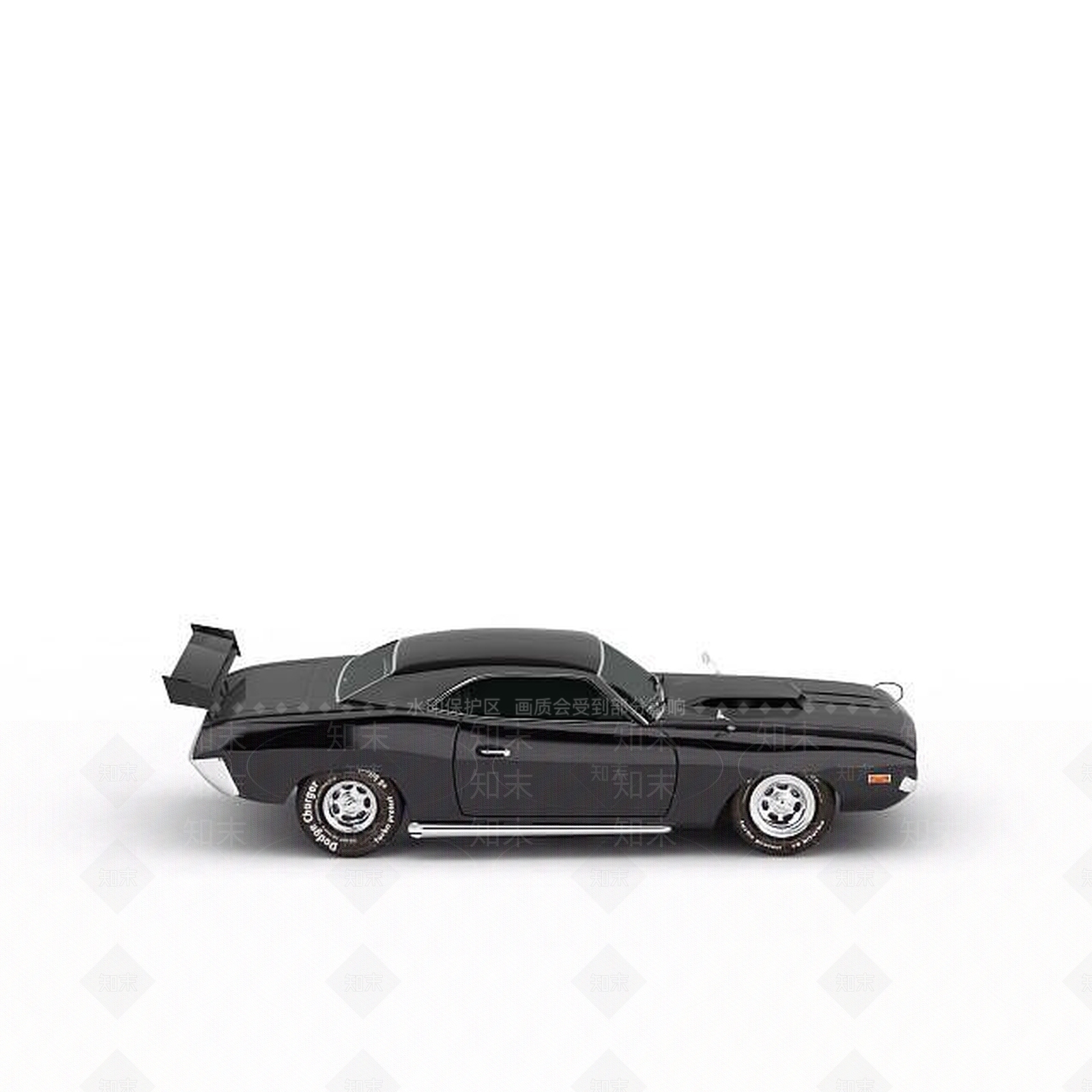 现代汽车3D模型下载【ID:1194742085】