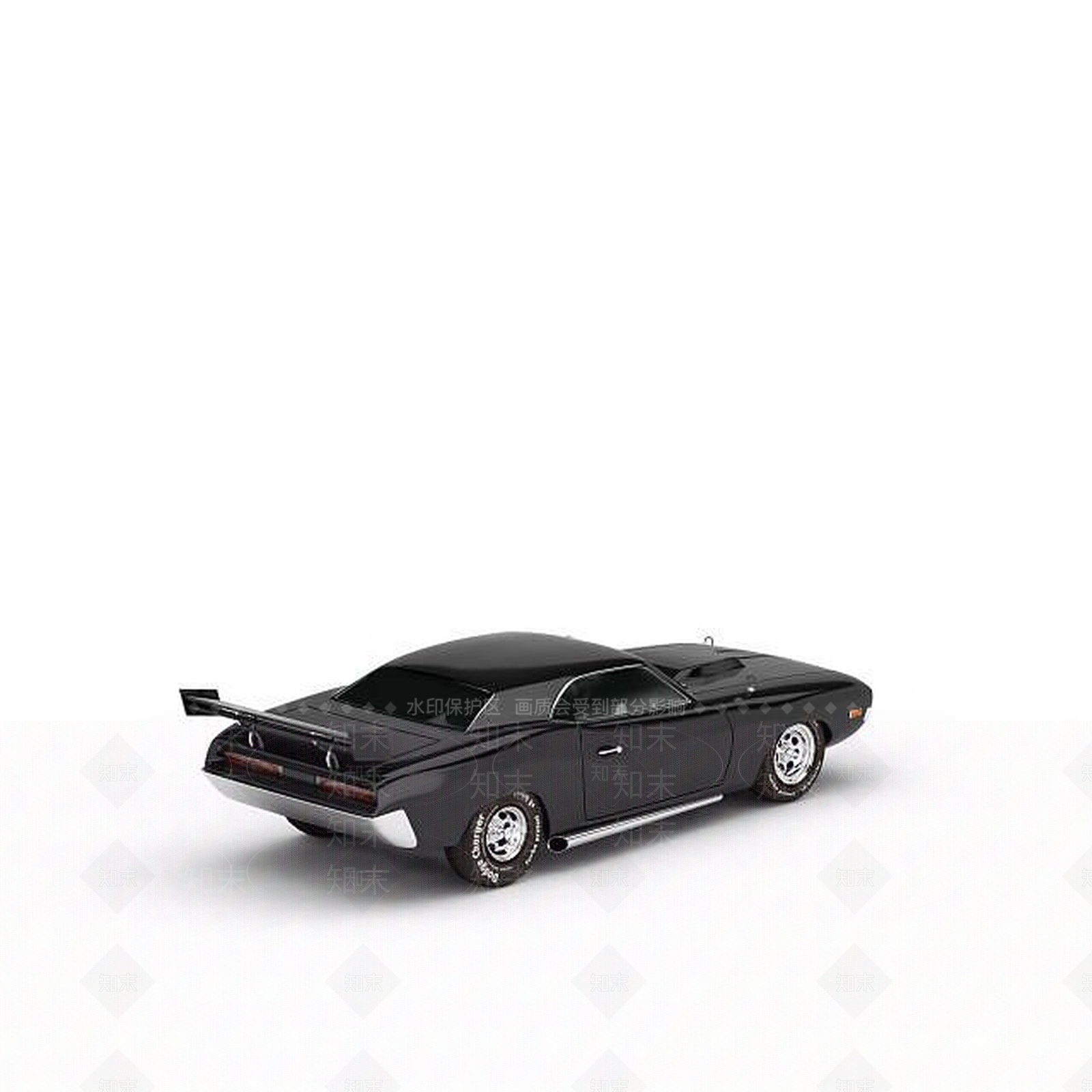 现代汽车3D模型下载【ID:1194742085】
