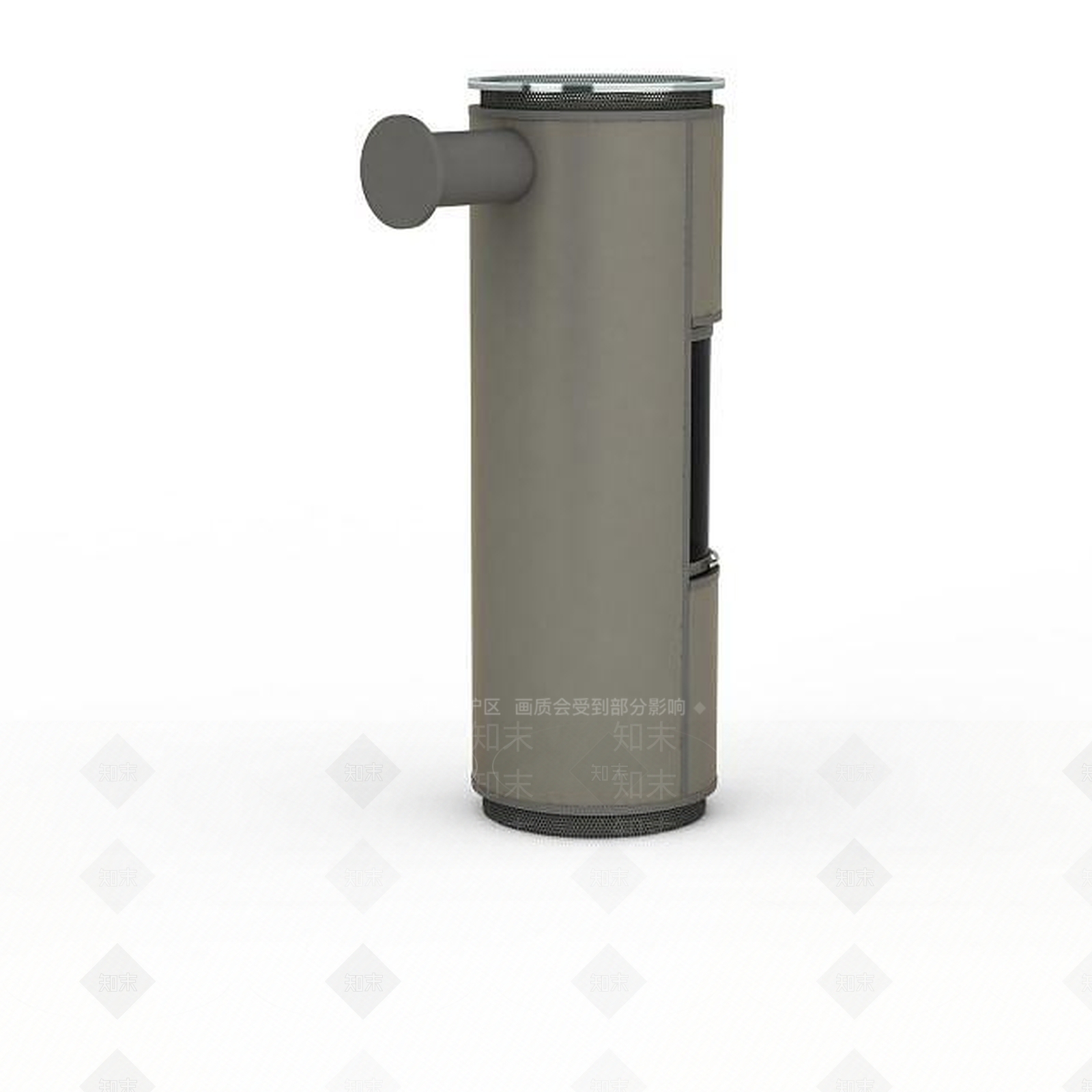 现代其他厨卫3D模型下载【ID:1194742293】