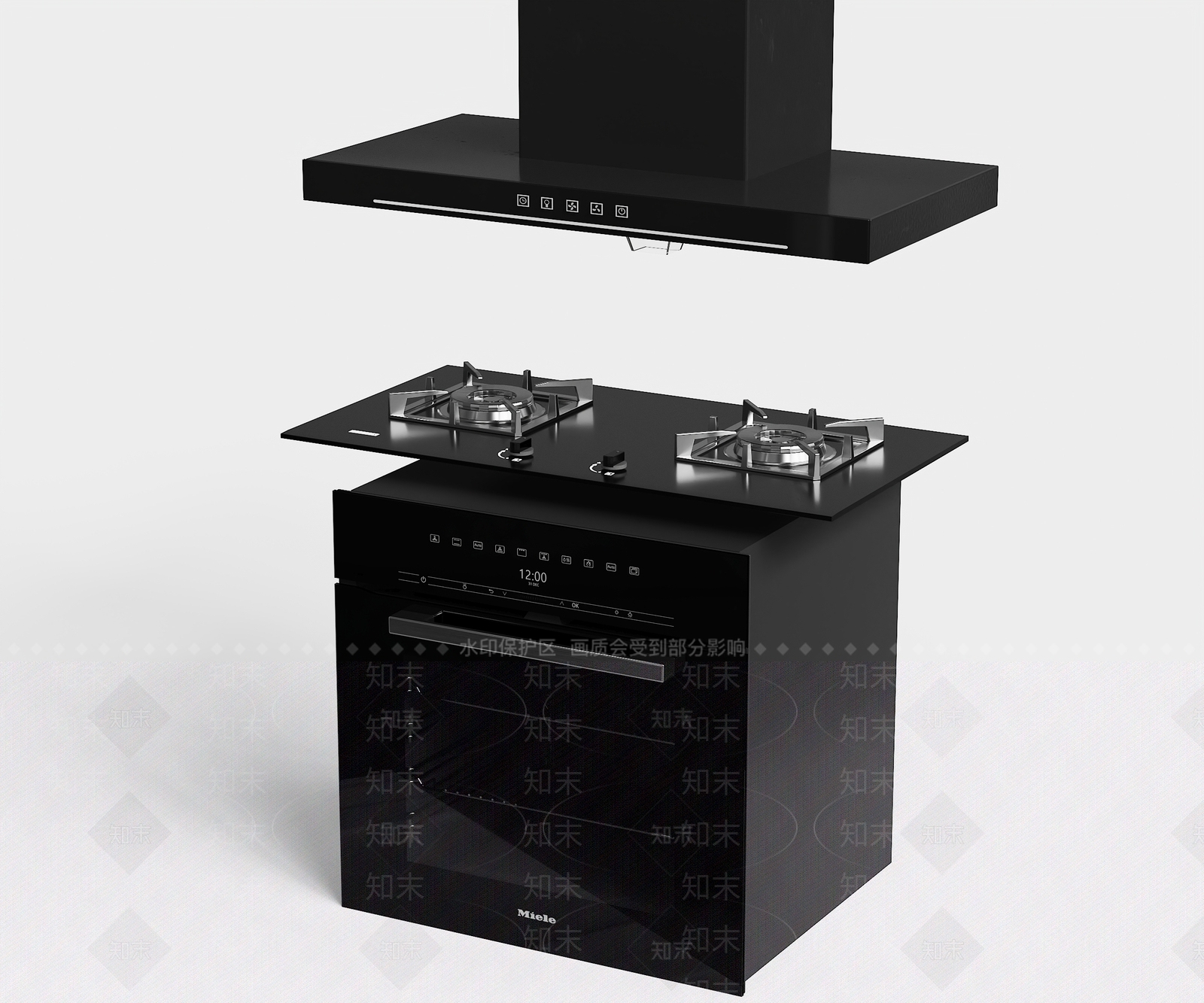 其他厨卫3D模型下载【ID:1194754724】