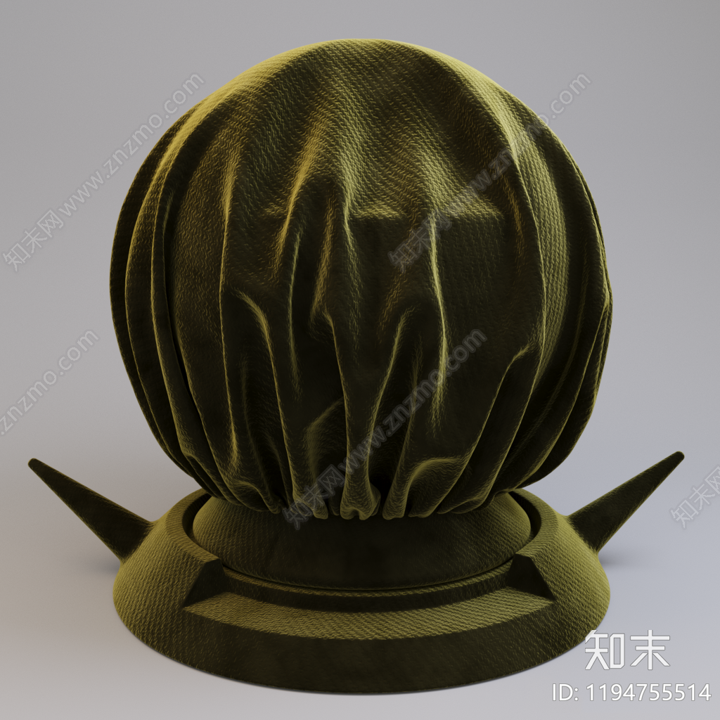绿色绒布贴图下载【ID:1194755514】