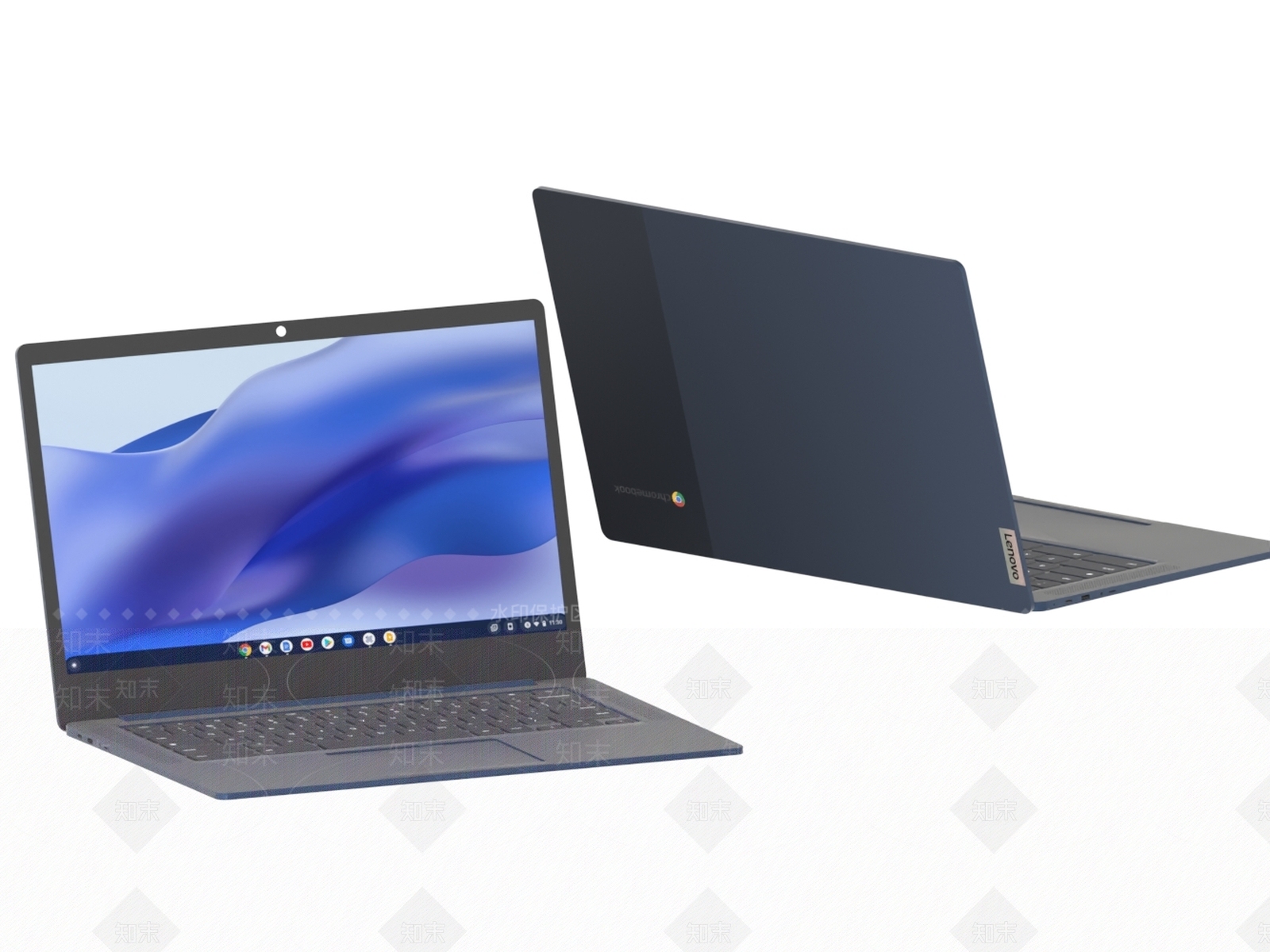 电脑3D模型下载【ID:1194764134】