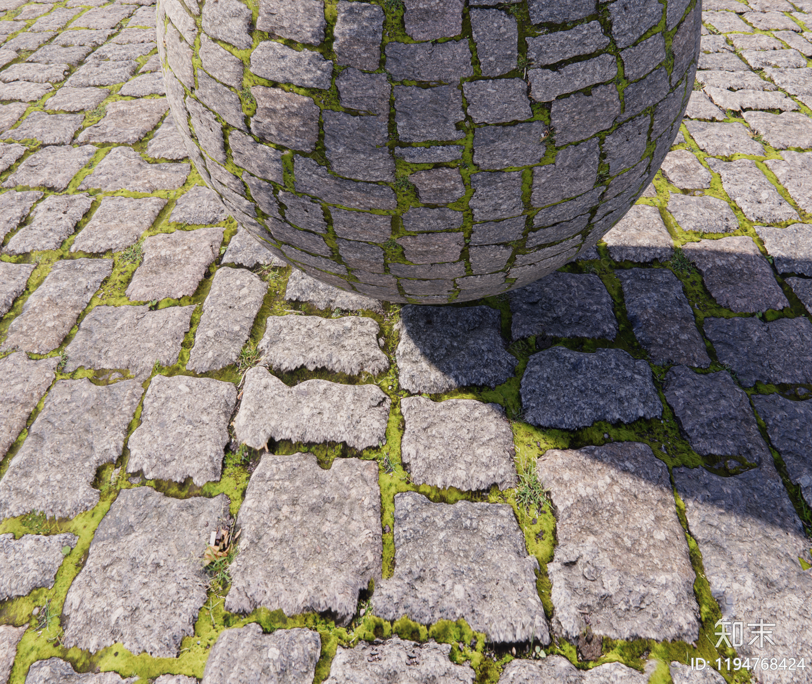 生态地面下载【ID:1194768424】
