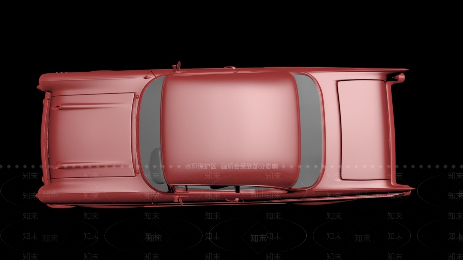 现代汽车3D模型下载【ID:1194782208】