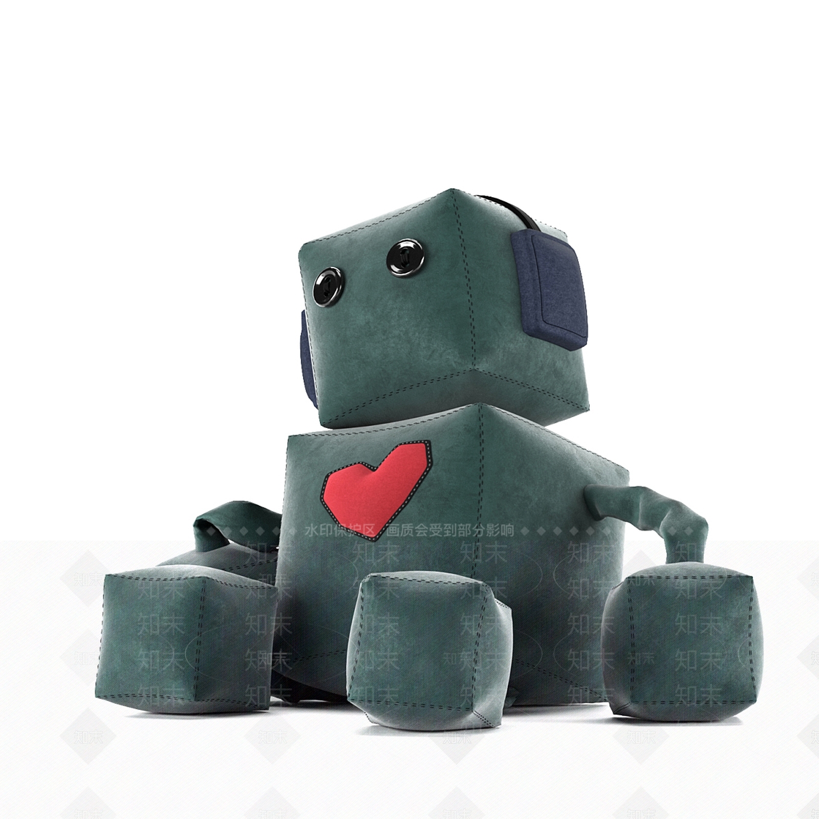 其他生活用品3D模型下载【ID:1194791368】