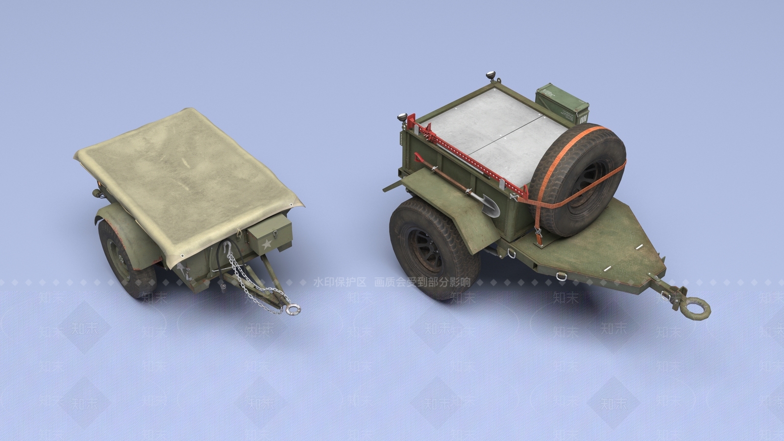 汽车3D模型下载【ID:1194806822】